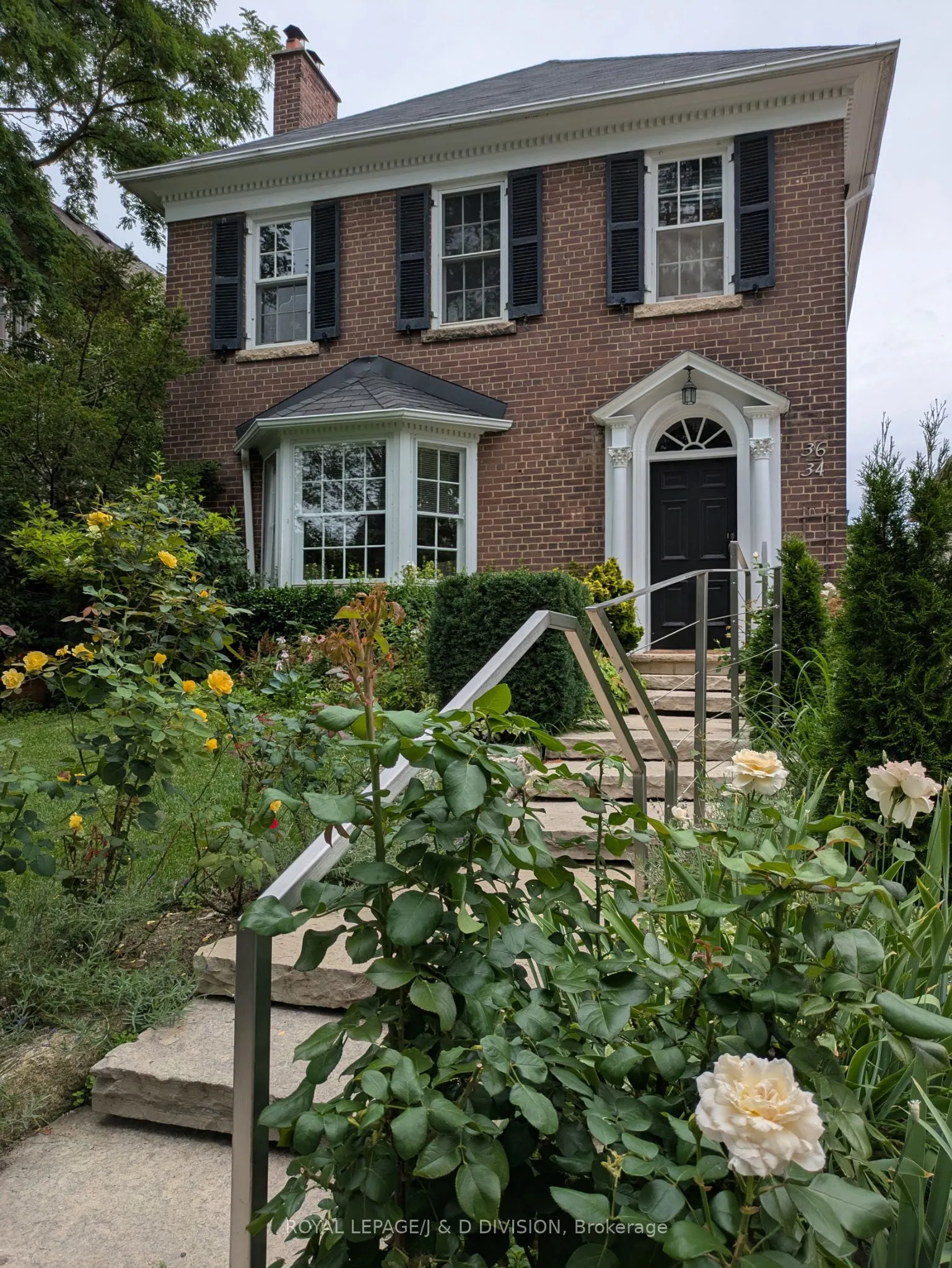 34 Edmund Avenue