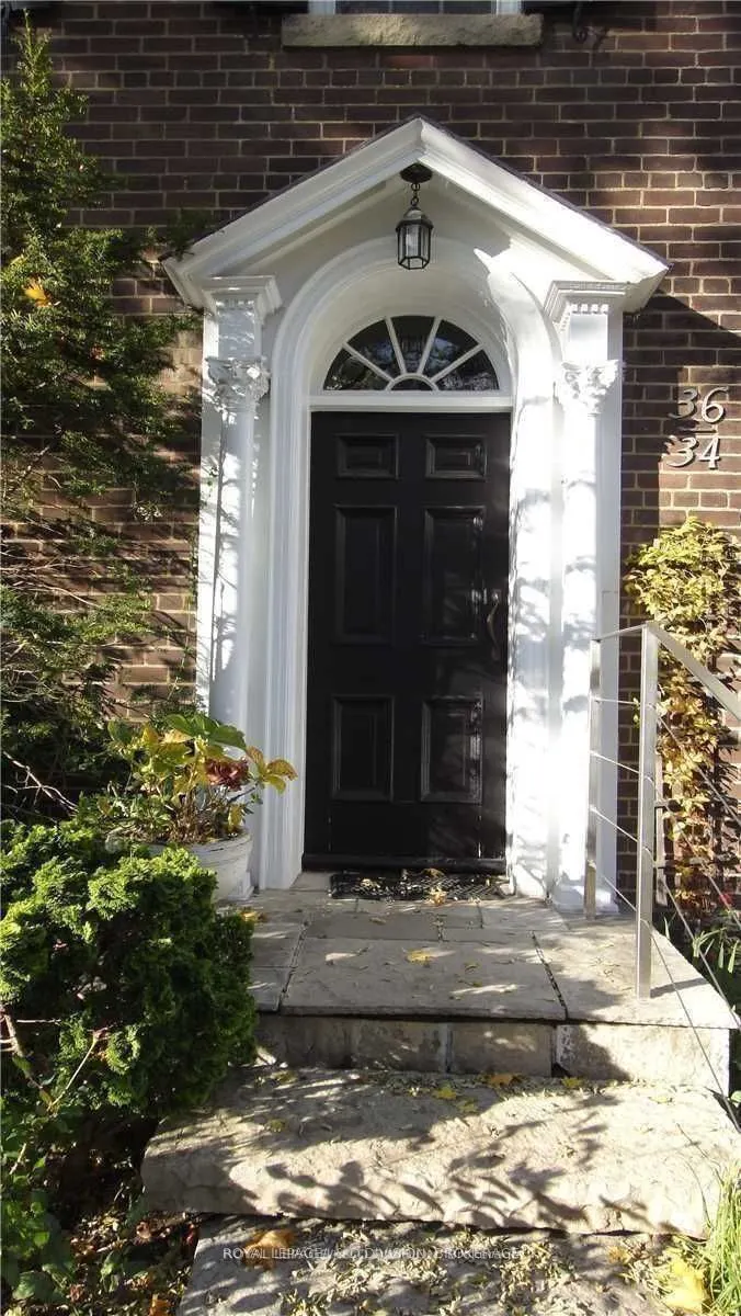 34 Edmund Avenue