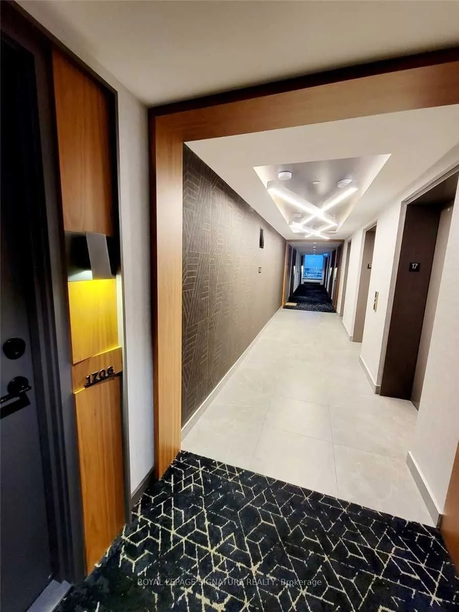 20 Tubman Avenue, #1706