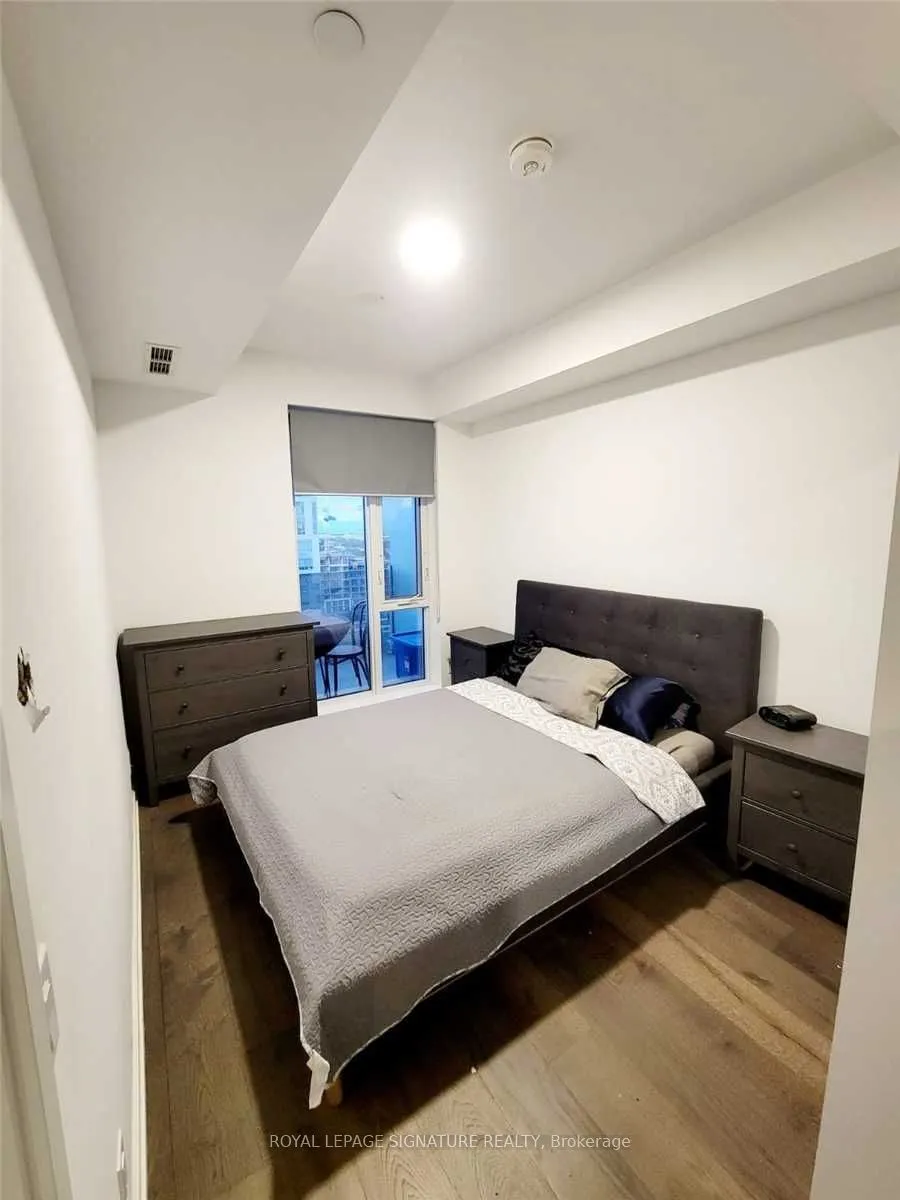 20 Tubman Avenue, #1706