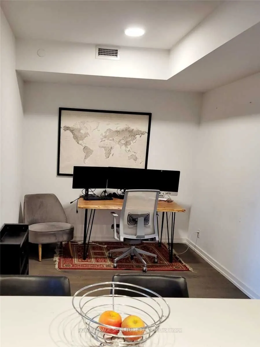 20 Tubman Avenue, #1706