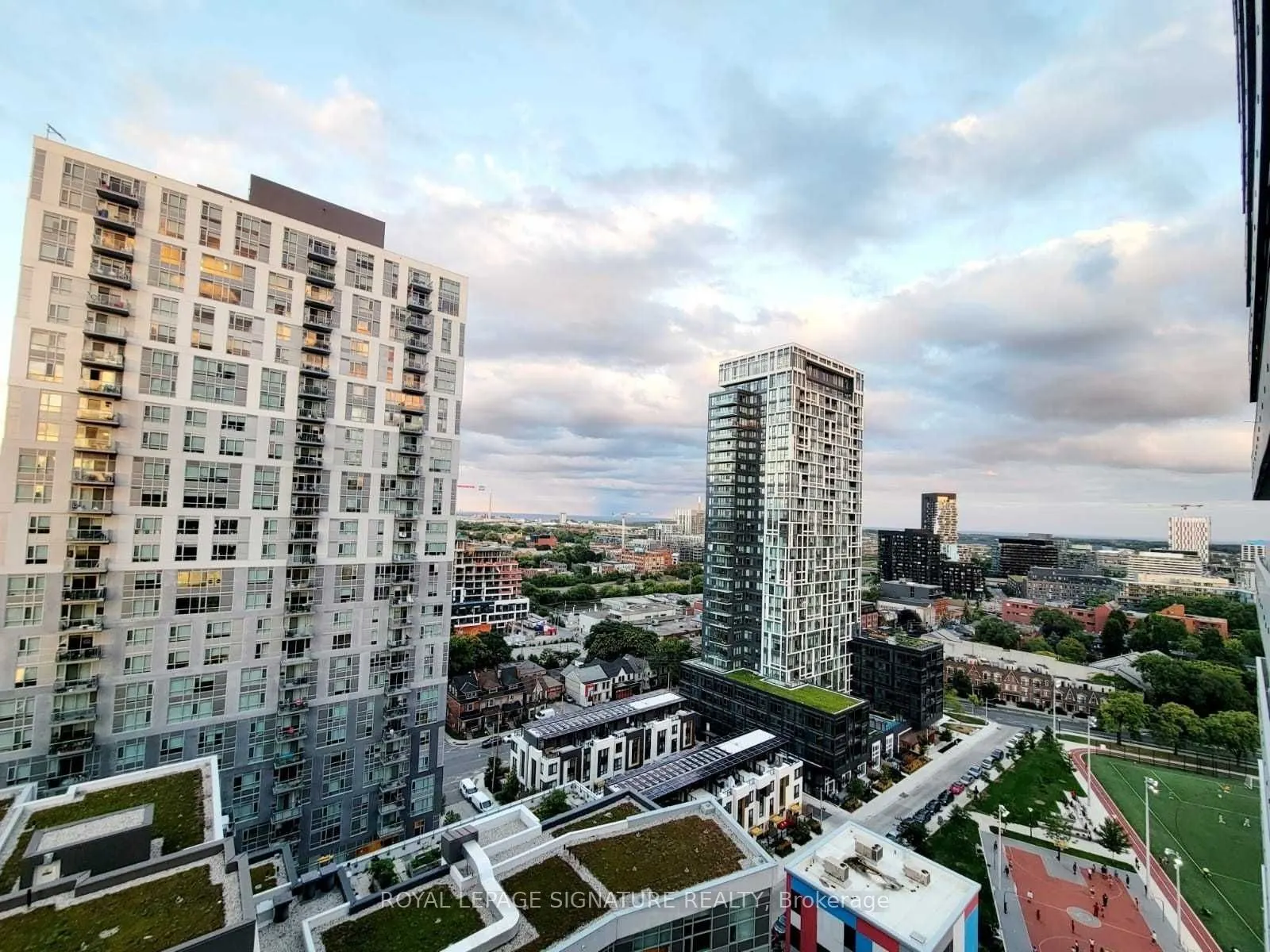 20 Tubman Avenue, #1706