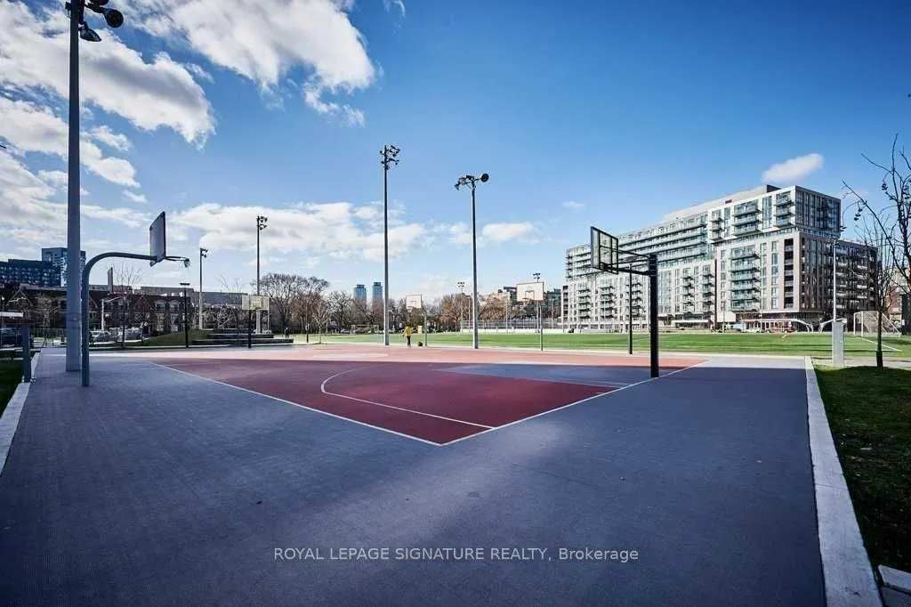 20 Tubman Avenue, #1706