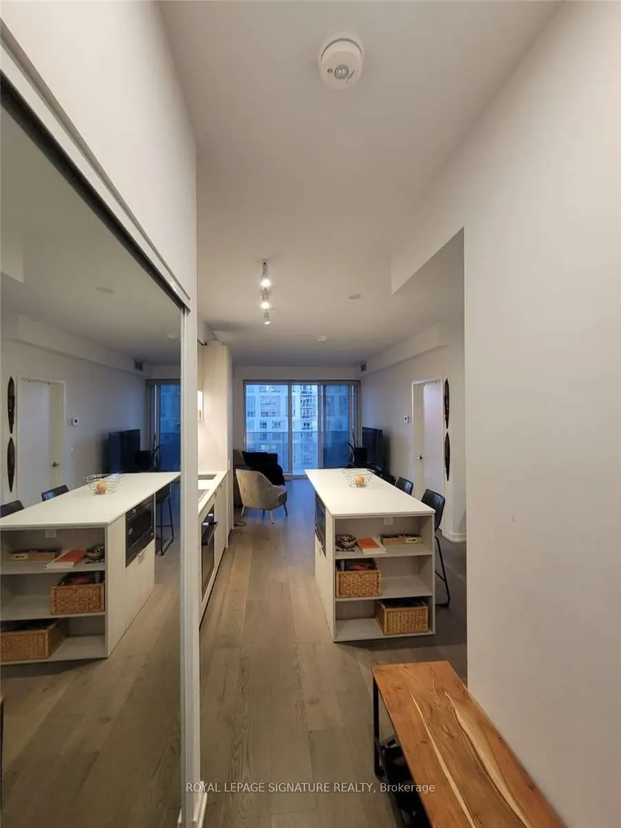 20 Tubman Avenue, #1706