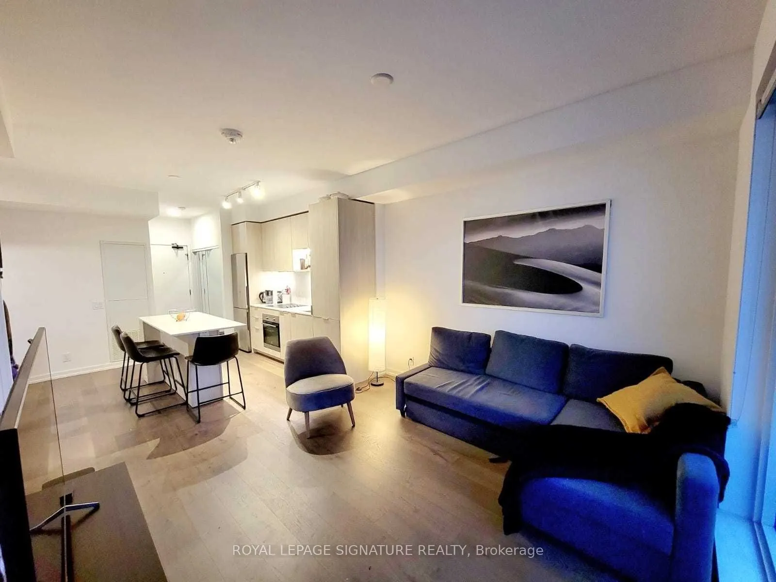 20 Tubman Avenue, #1706
