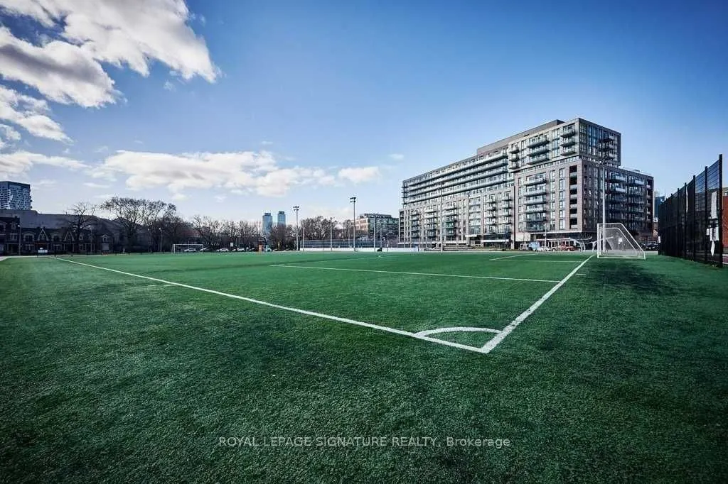 20 Tubman Avenue, #1706