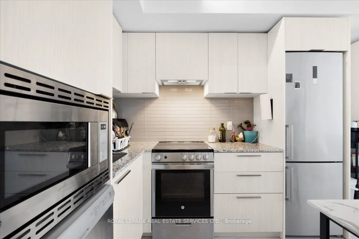 501 Yonge Street, #911