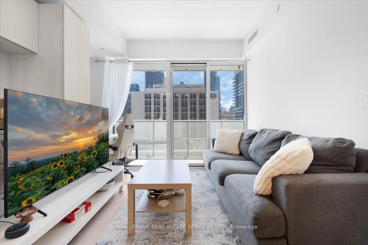 501 Yonge Street, #911