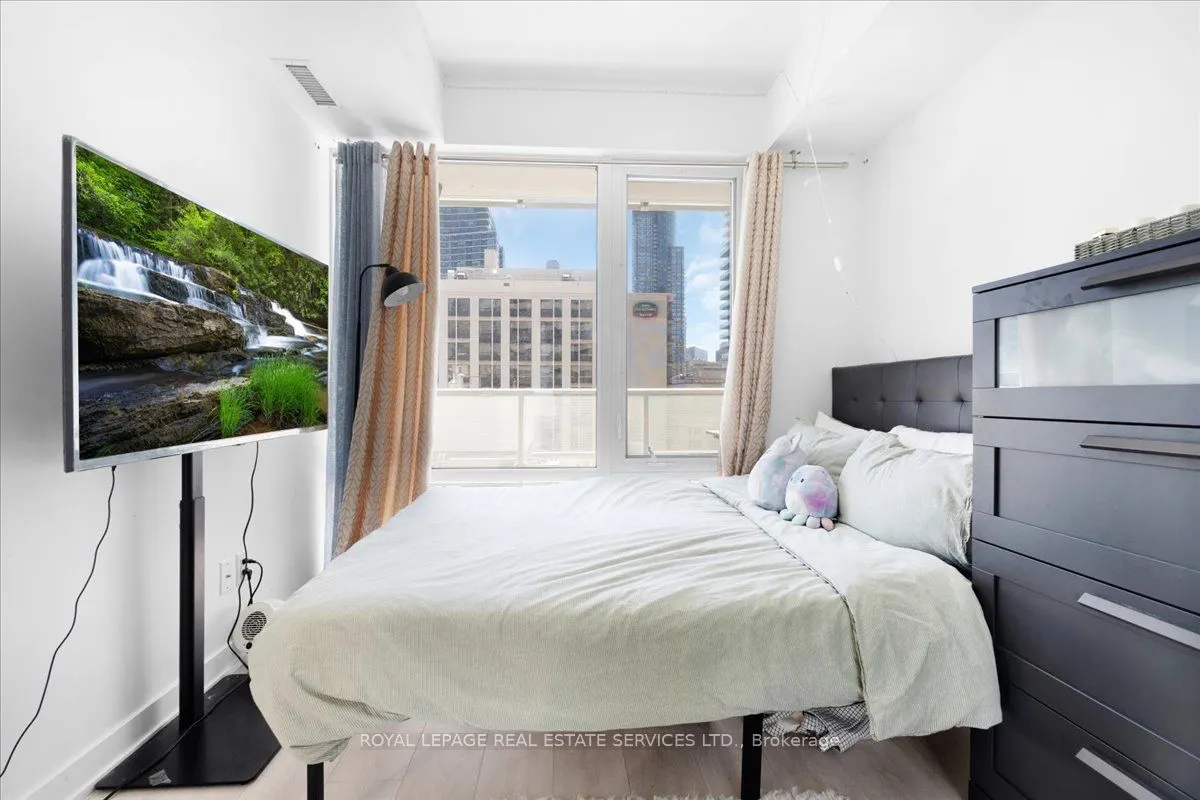 501 Yonge Street, #911