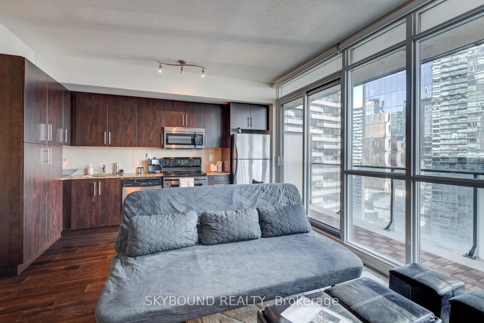 55 Bremner Boulevard, #2709