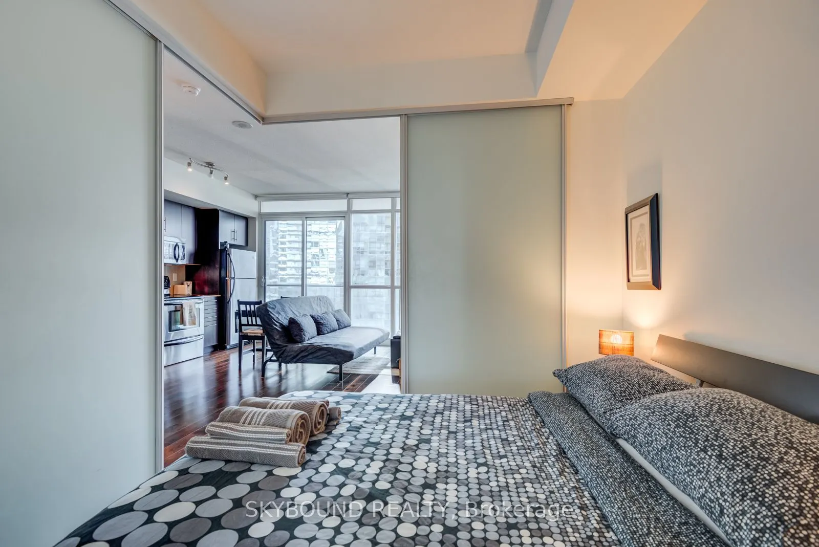 55 Bremner Boulevard, #2709