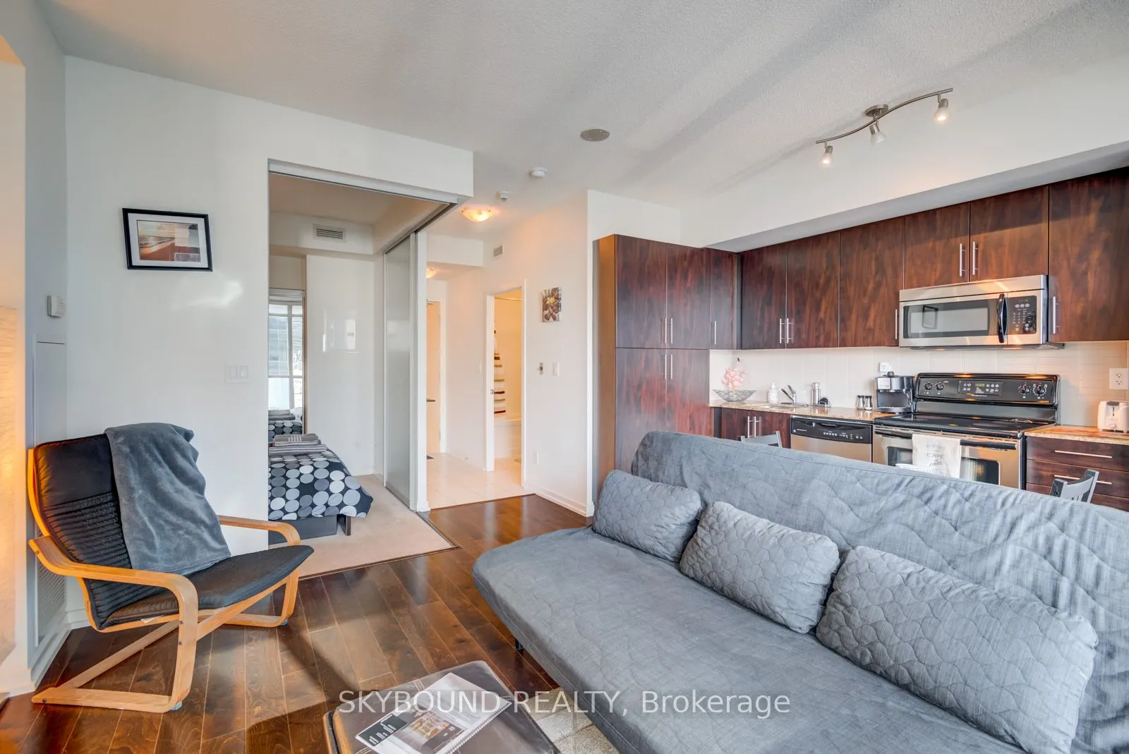 55 Bremner Boulevard, #2709