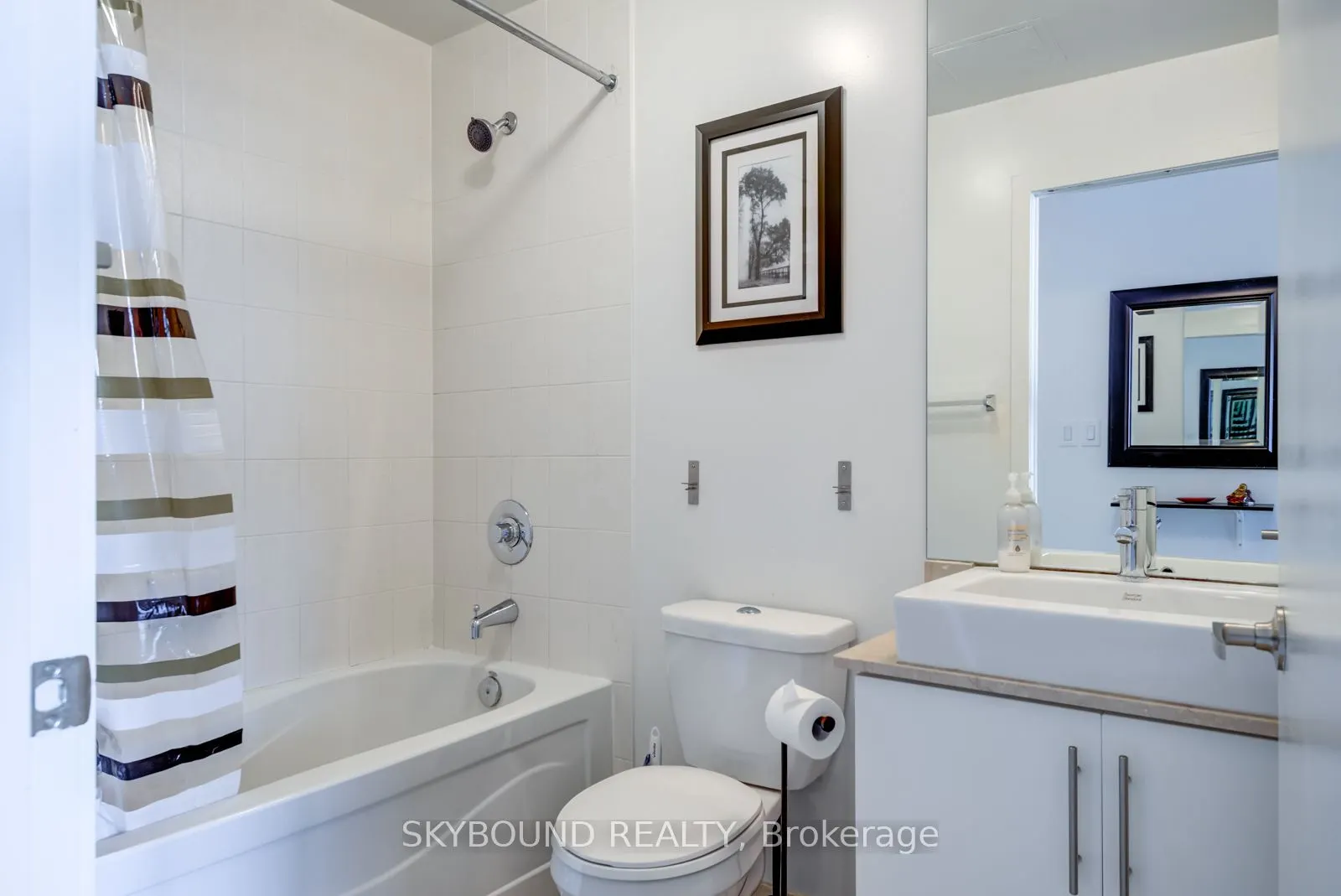 55 Bremner Boulevard, #2709