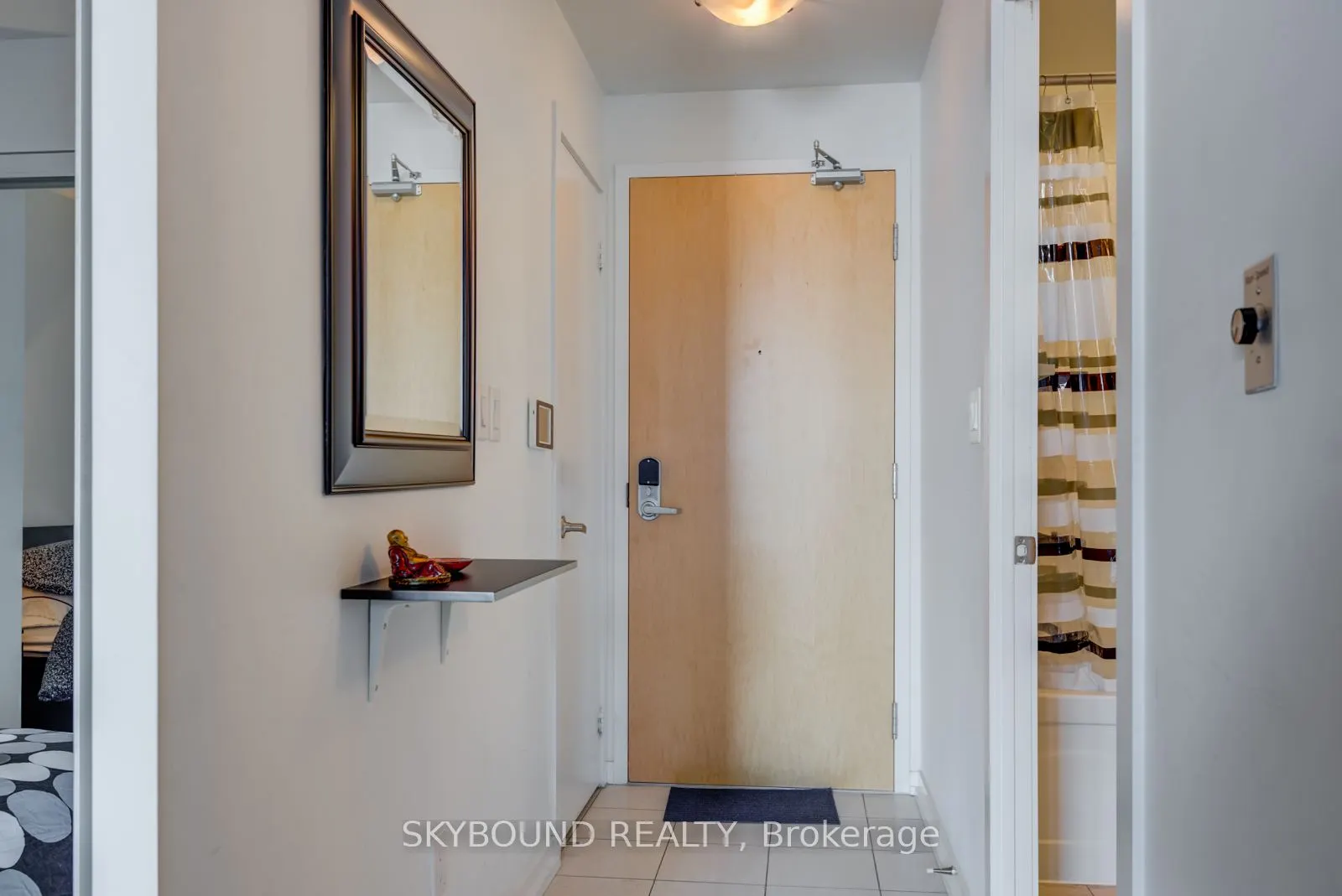 55 Bremner Boulevard, #2709