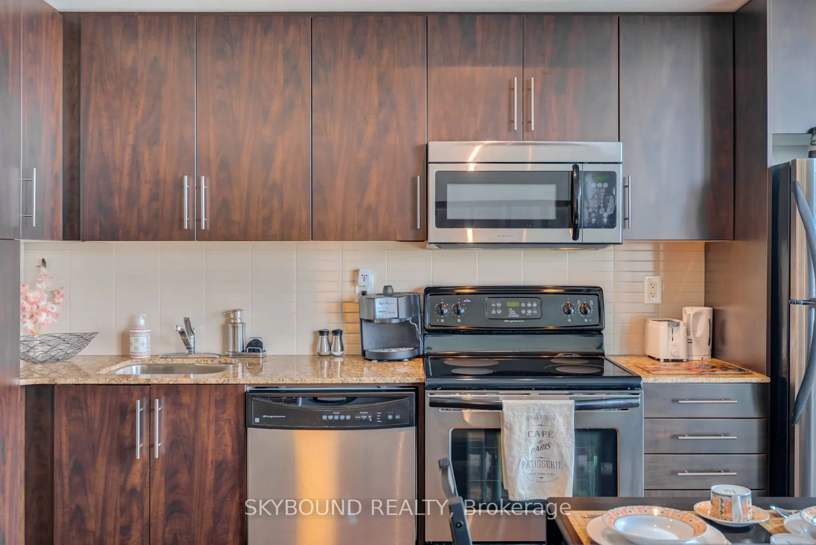 55 Bremner Boulevard, #2709