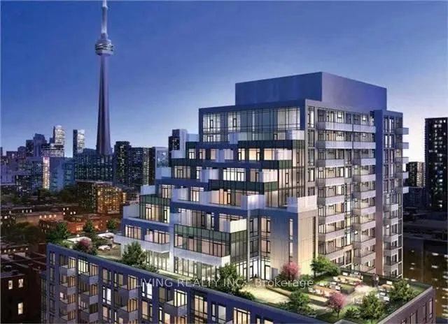 525 Adelaide Street W, #1826