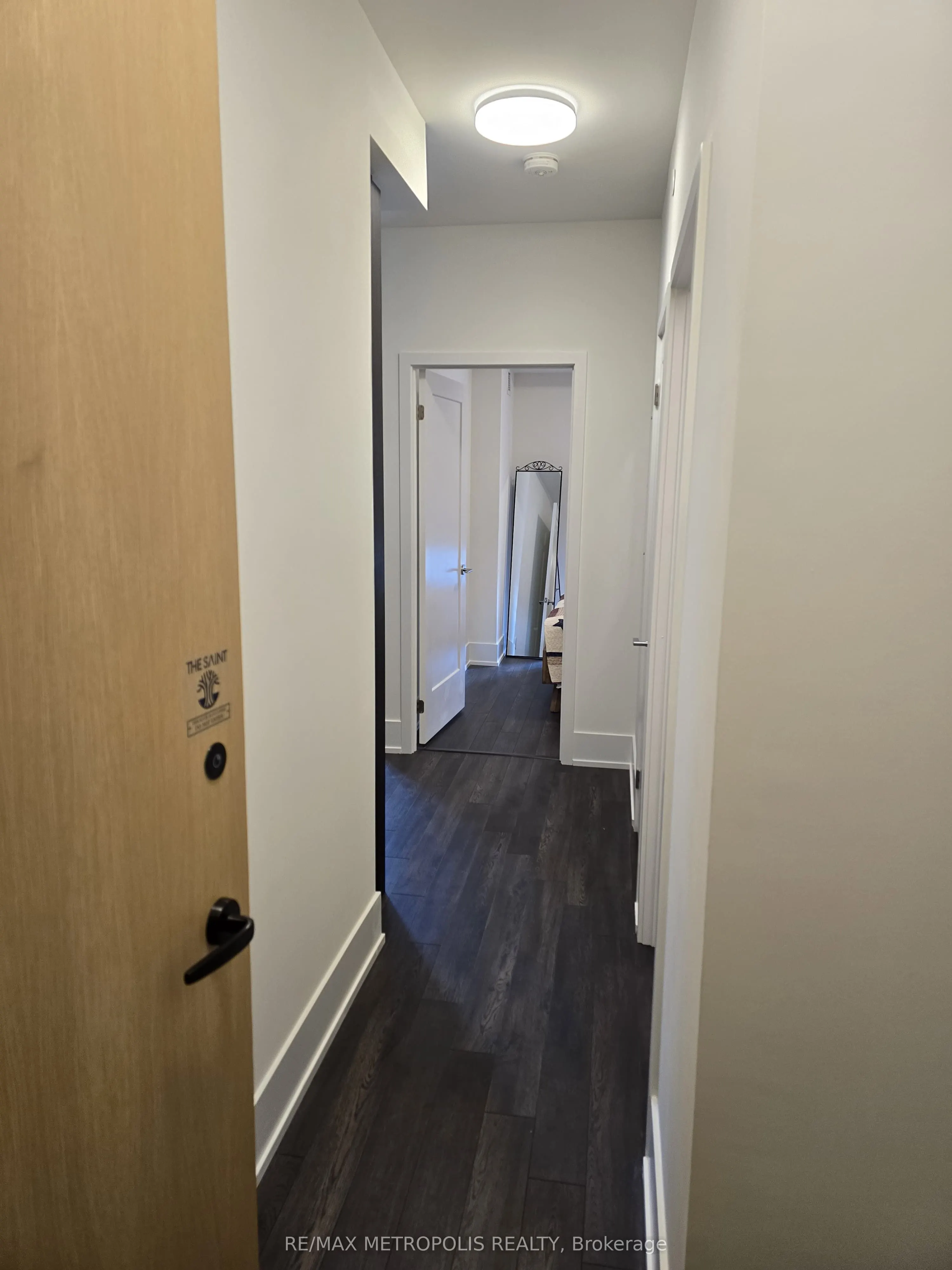 89 Church Street, #4201