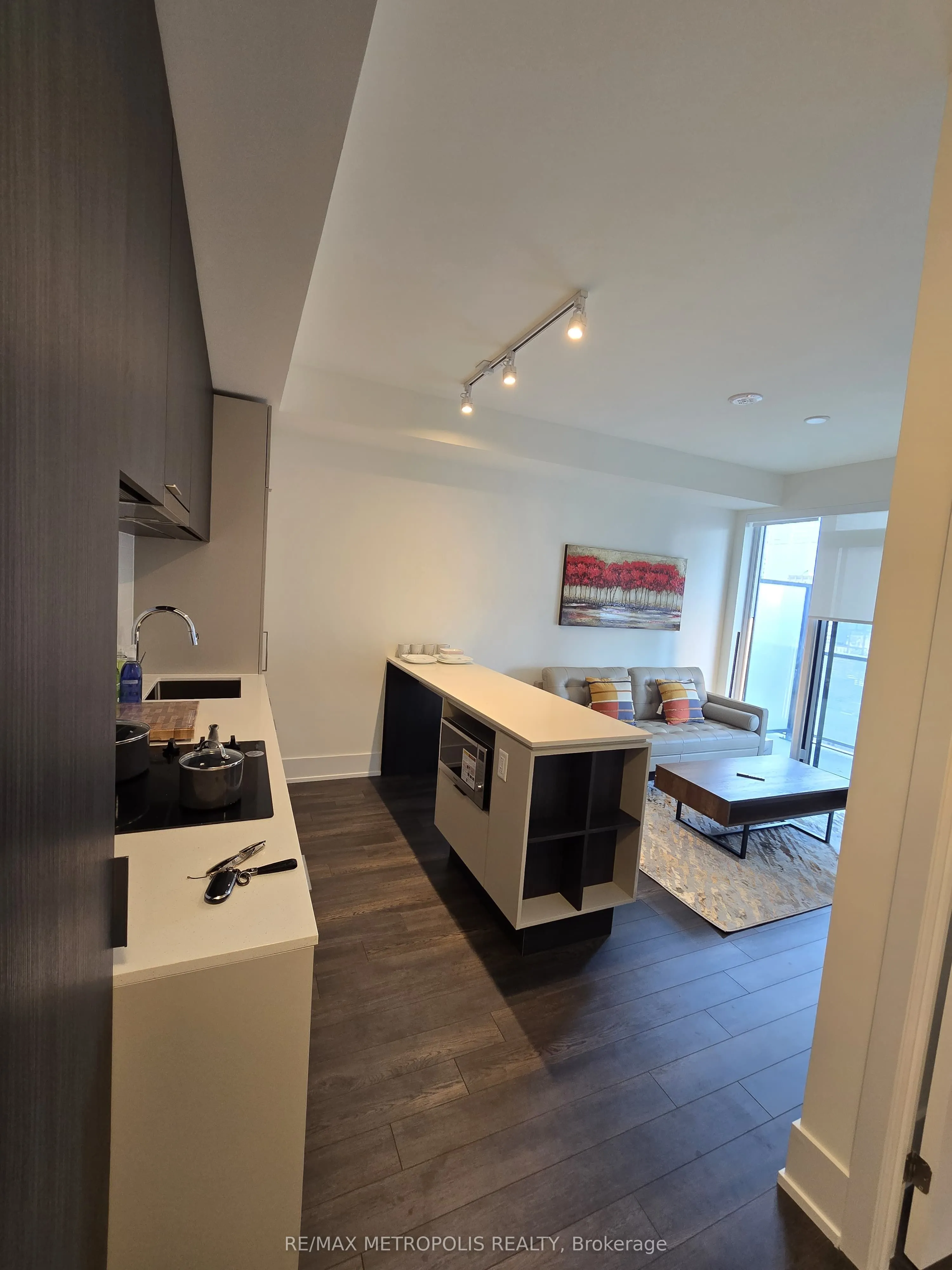 89 Church Street, #4201