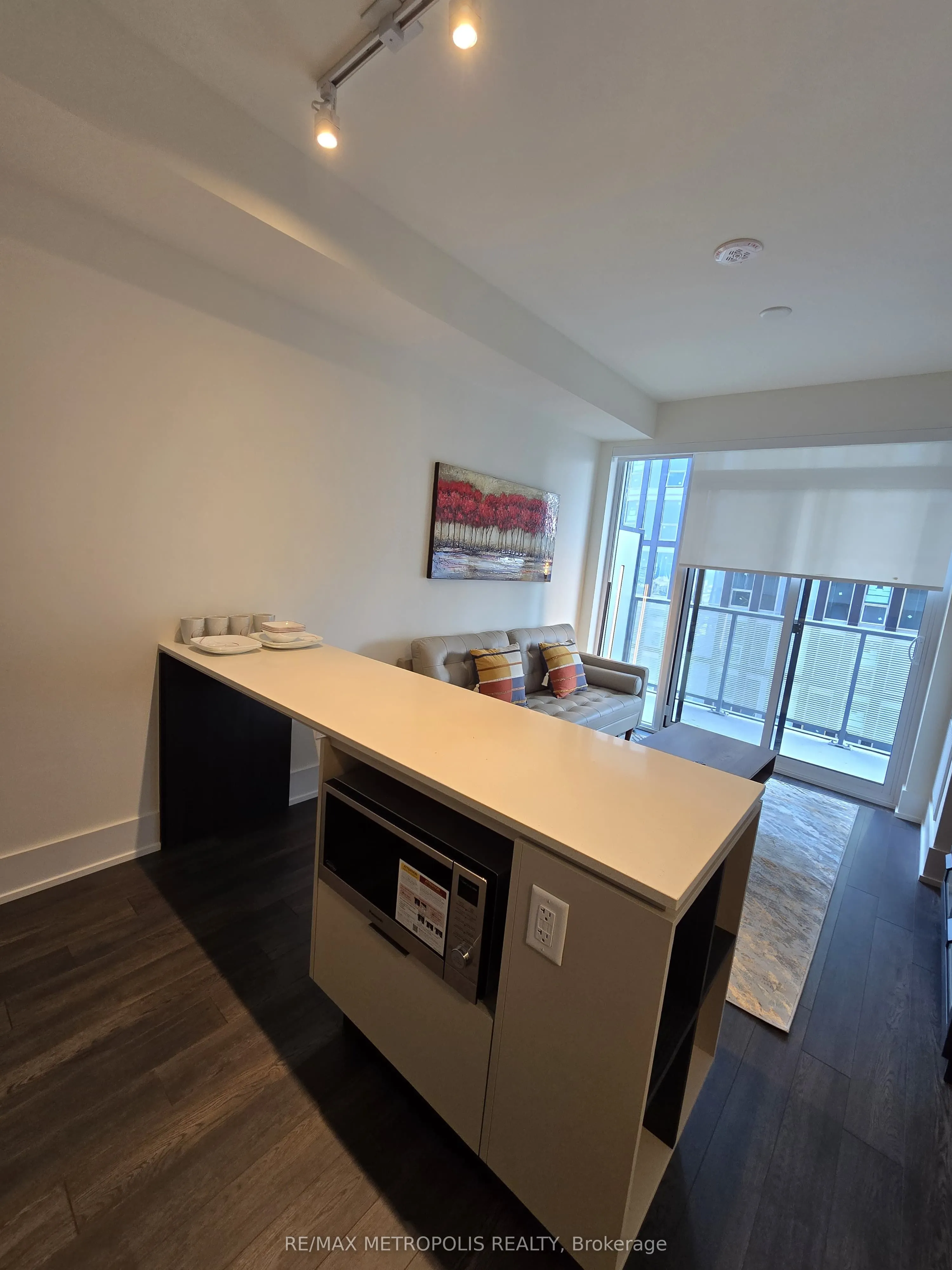 89 Church Street, #4201