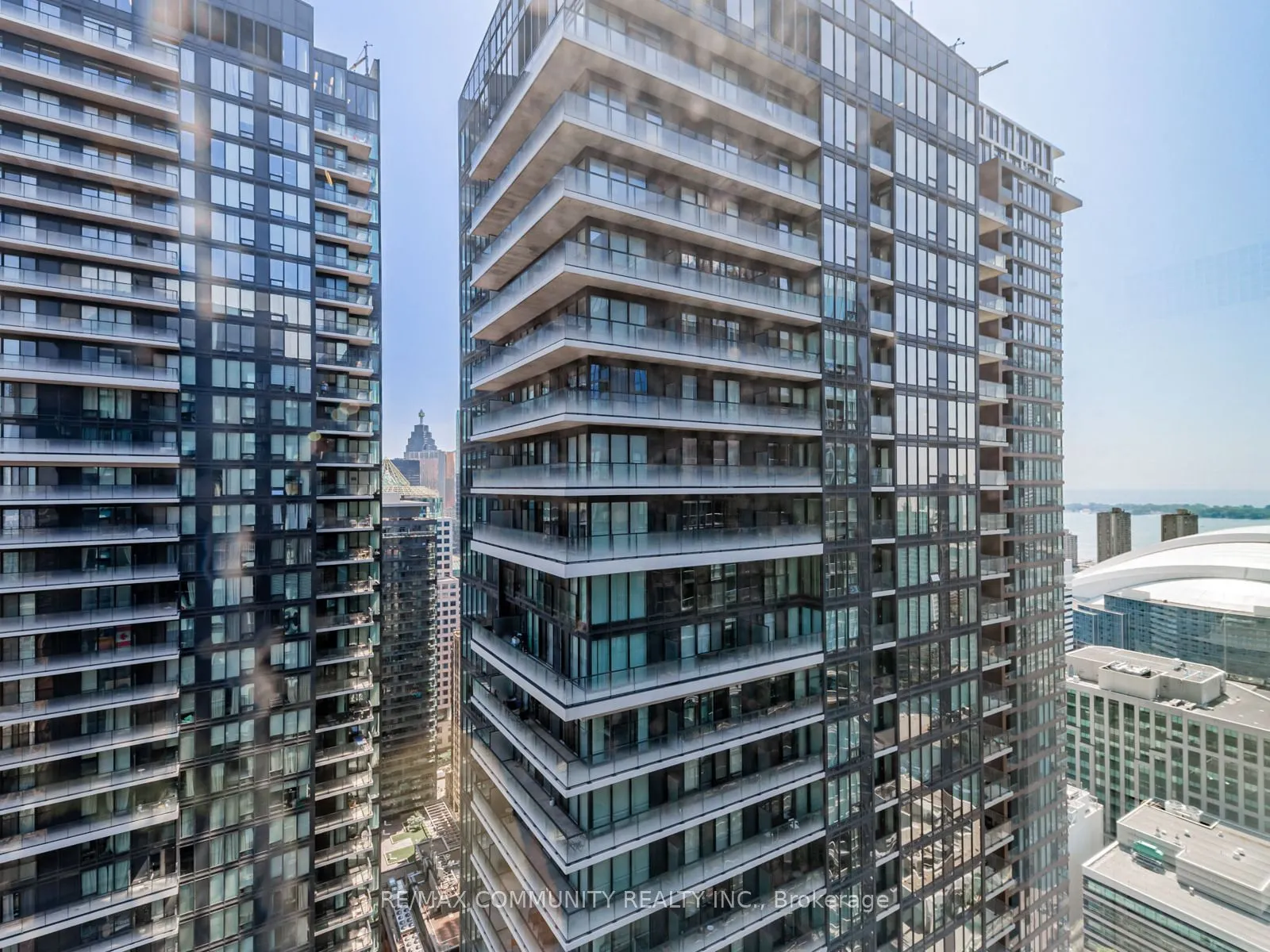 357 King Street W, #3506