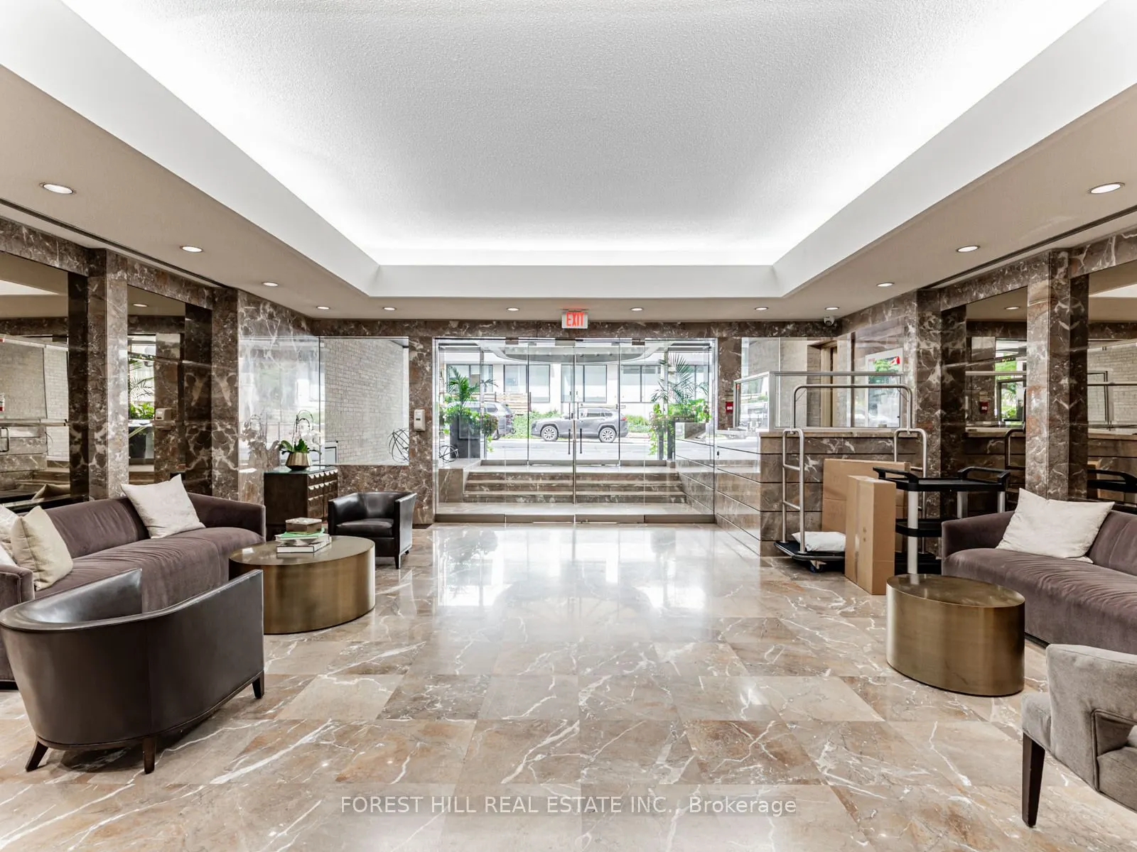 1177 Yonge Street, #509