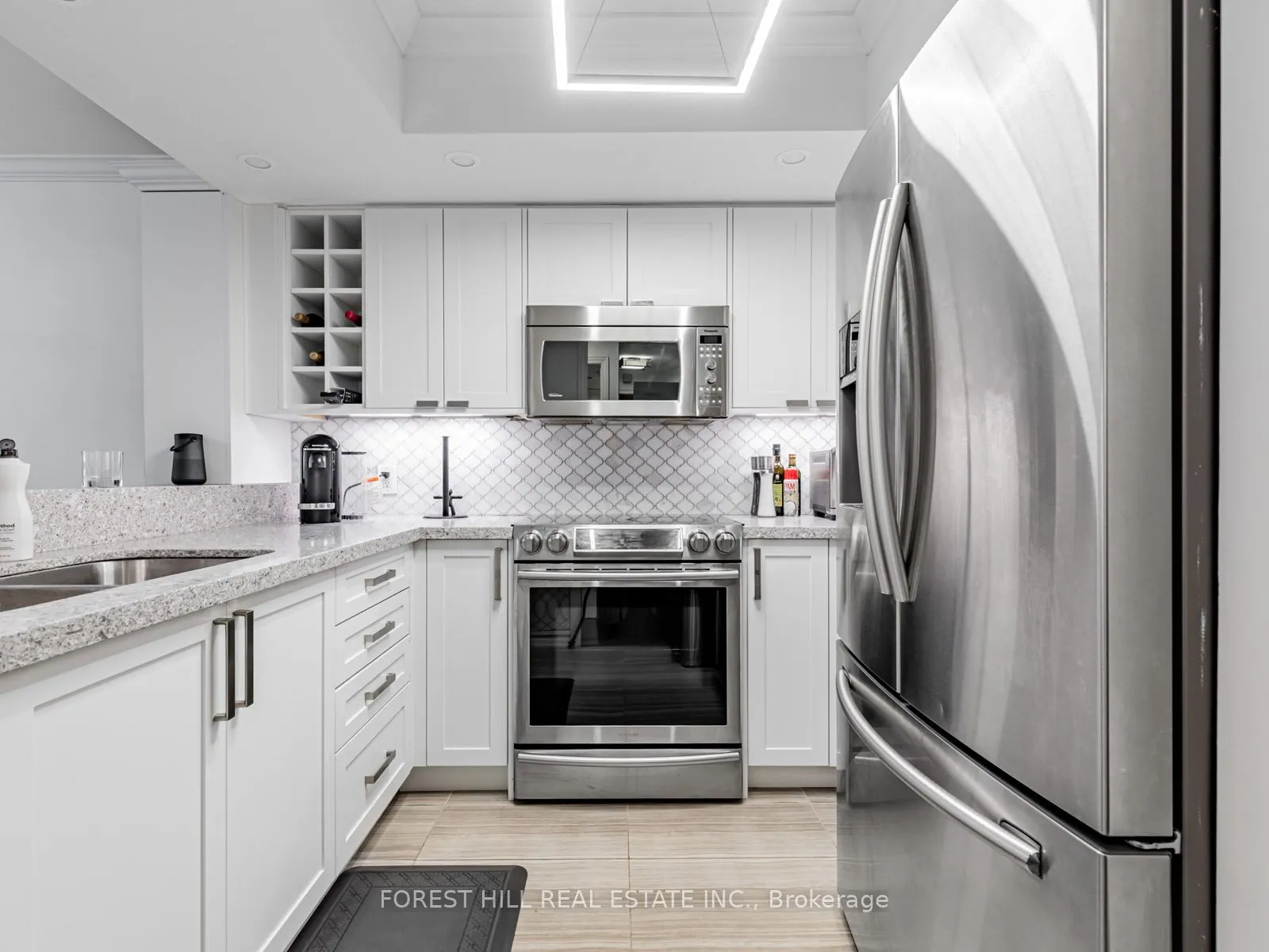 1177 Yonge Street, #509
