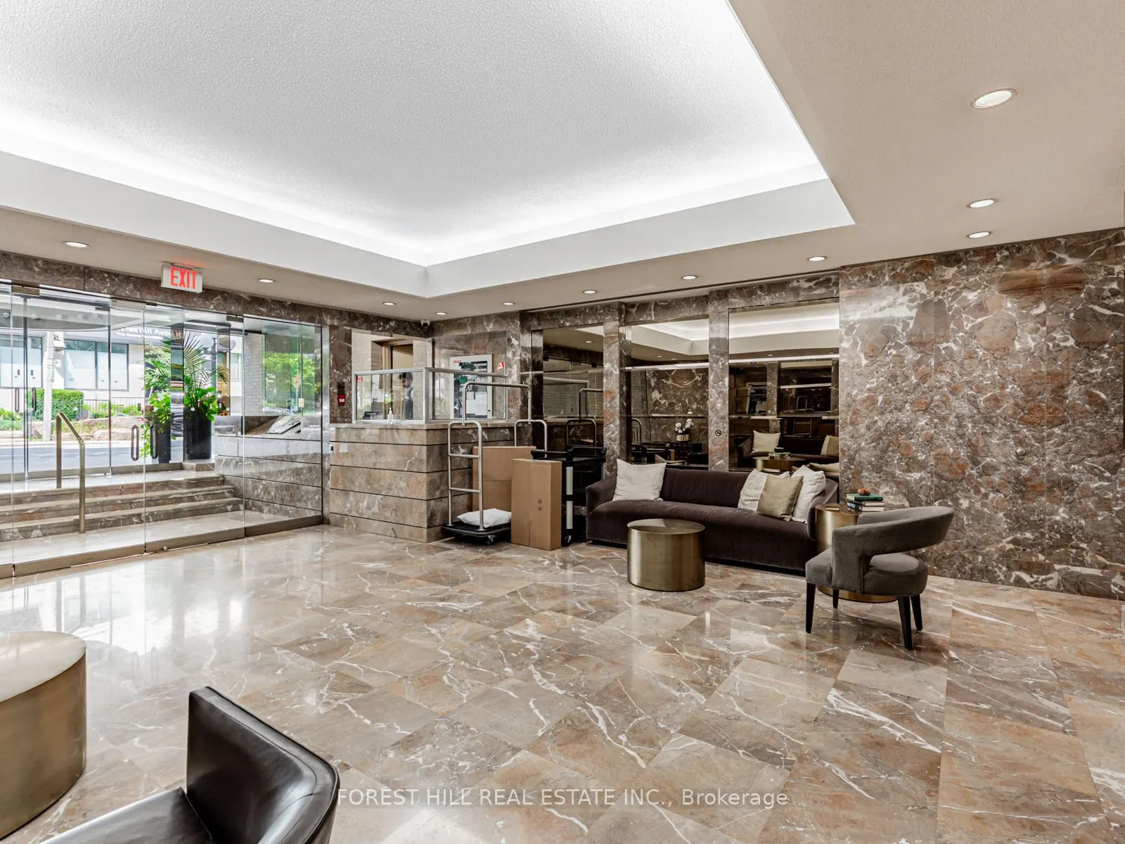 1177 Yonge Street, #509