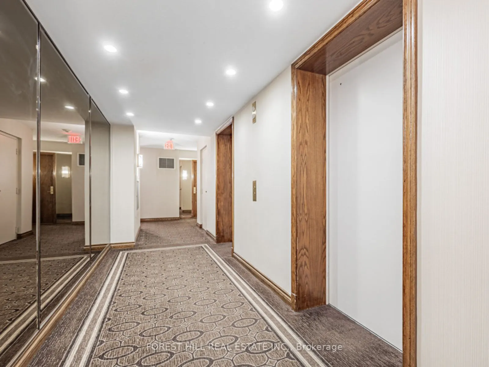 1177 Yonge Street, #509