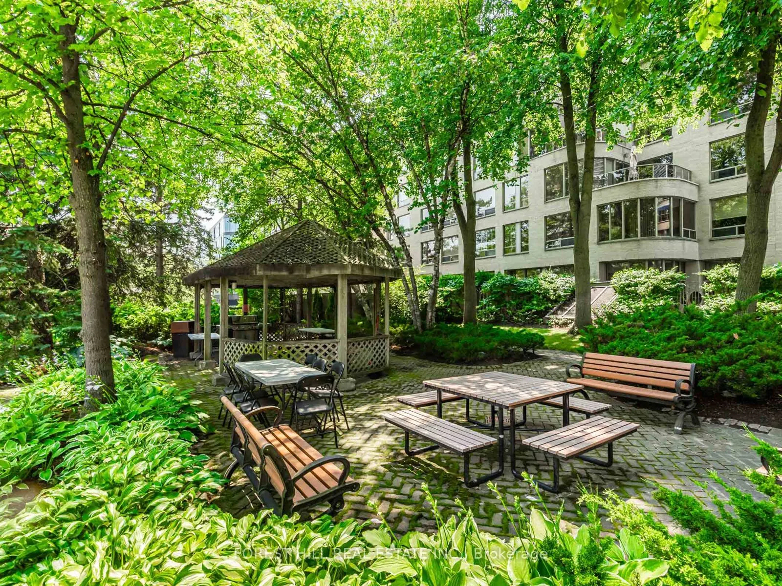 1177 Yonge Street, #509