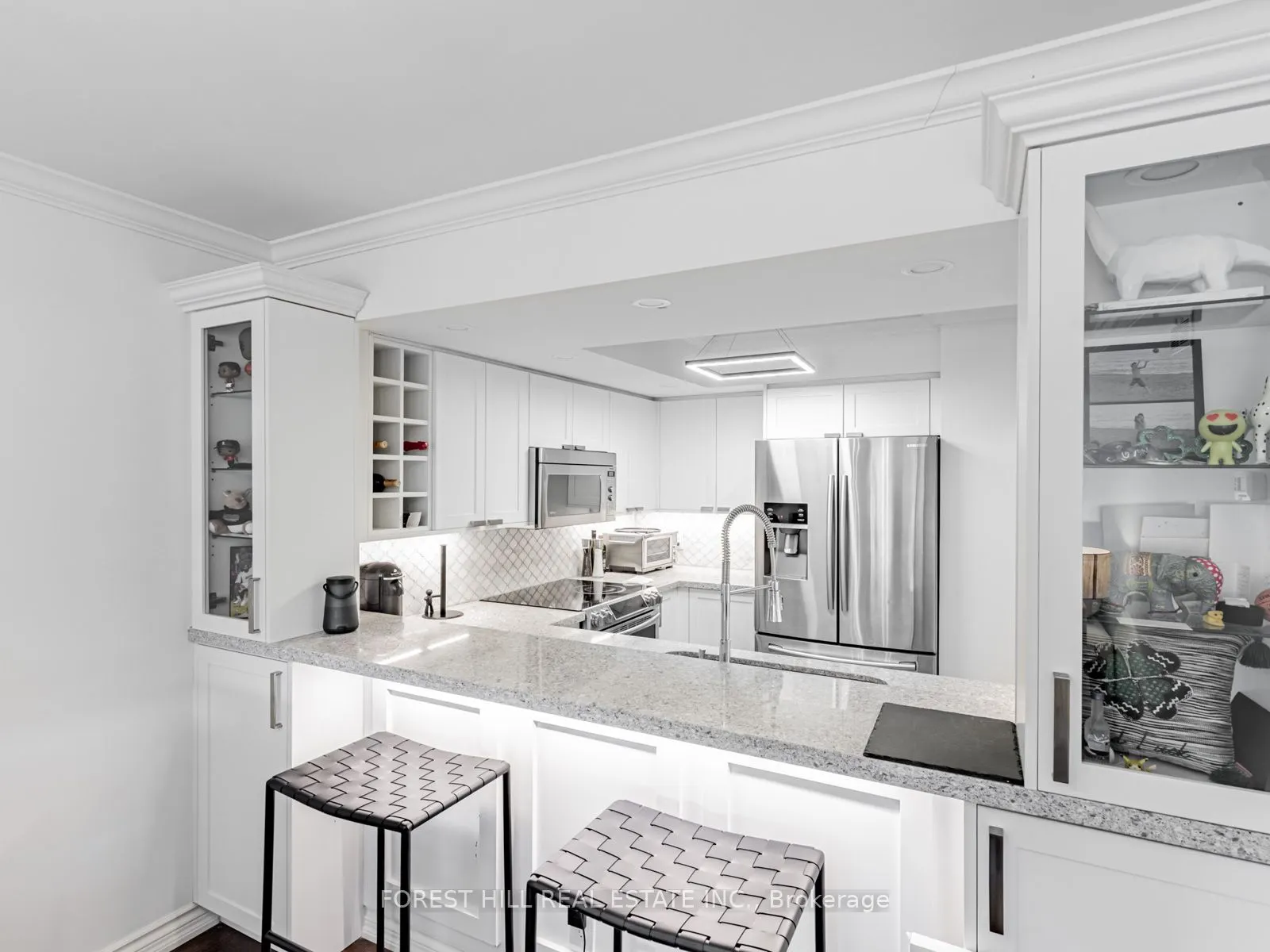 1177 Yonge Street, #509