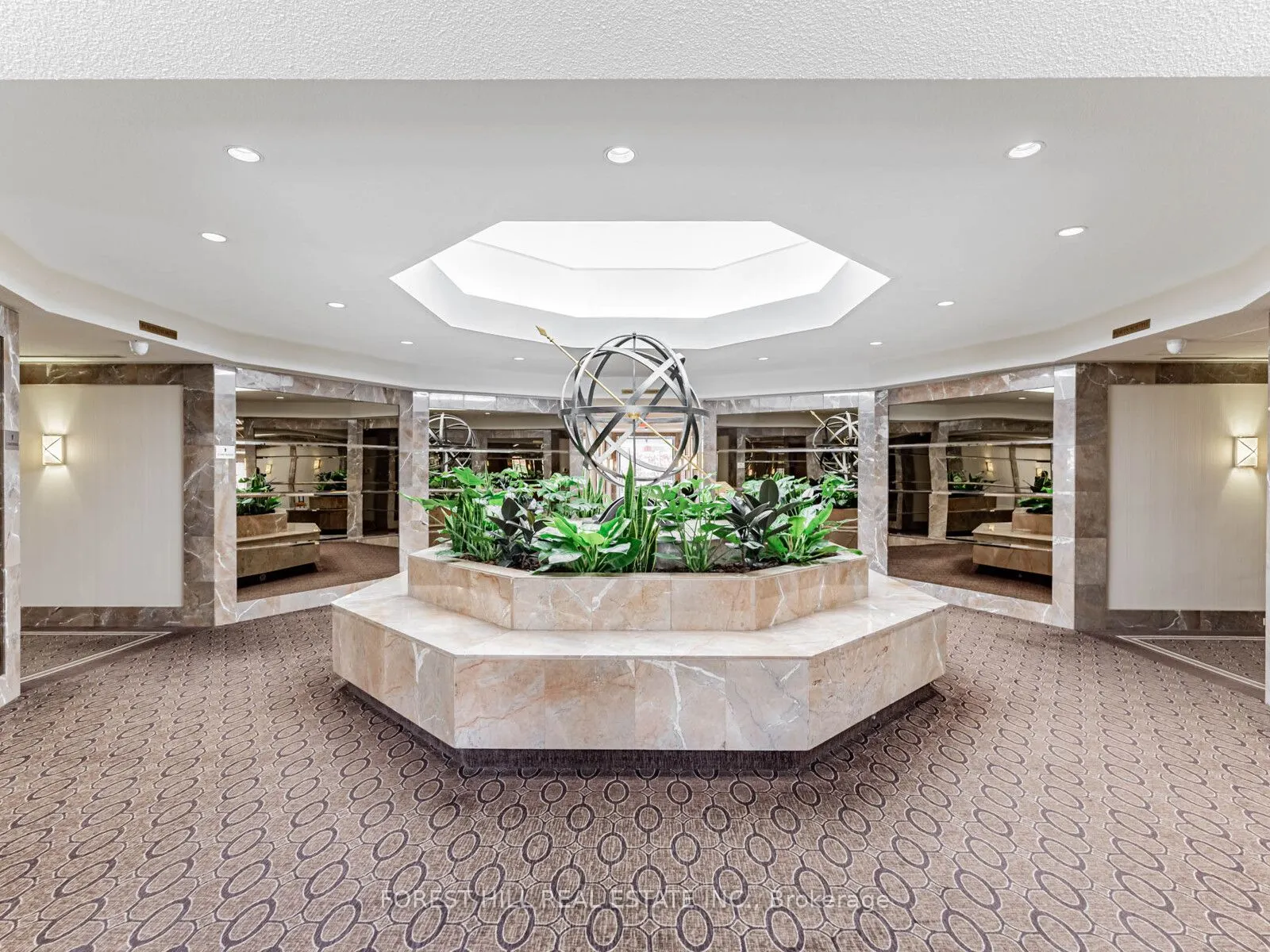 1177 Yonge Street, #509