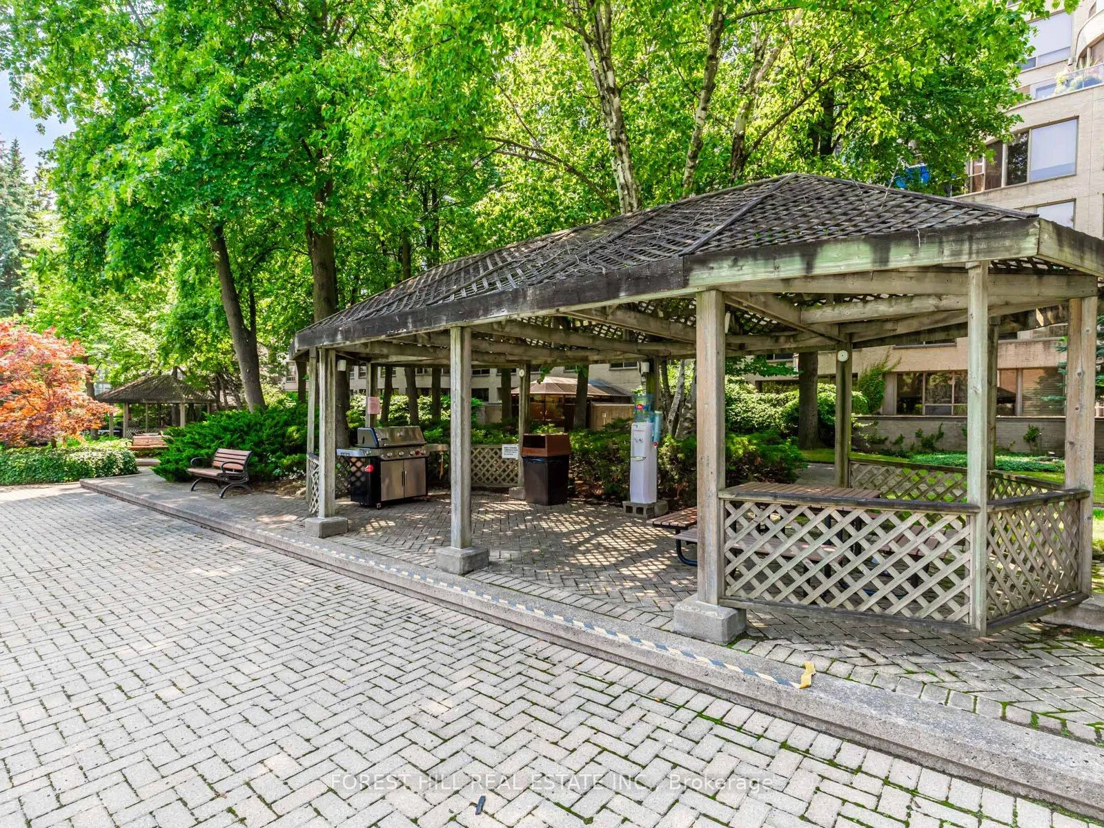 1177 Yonge Street, #509