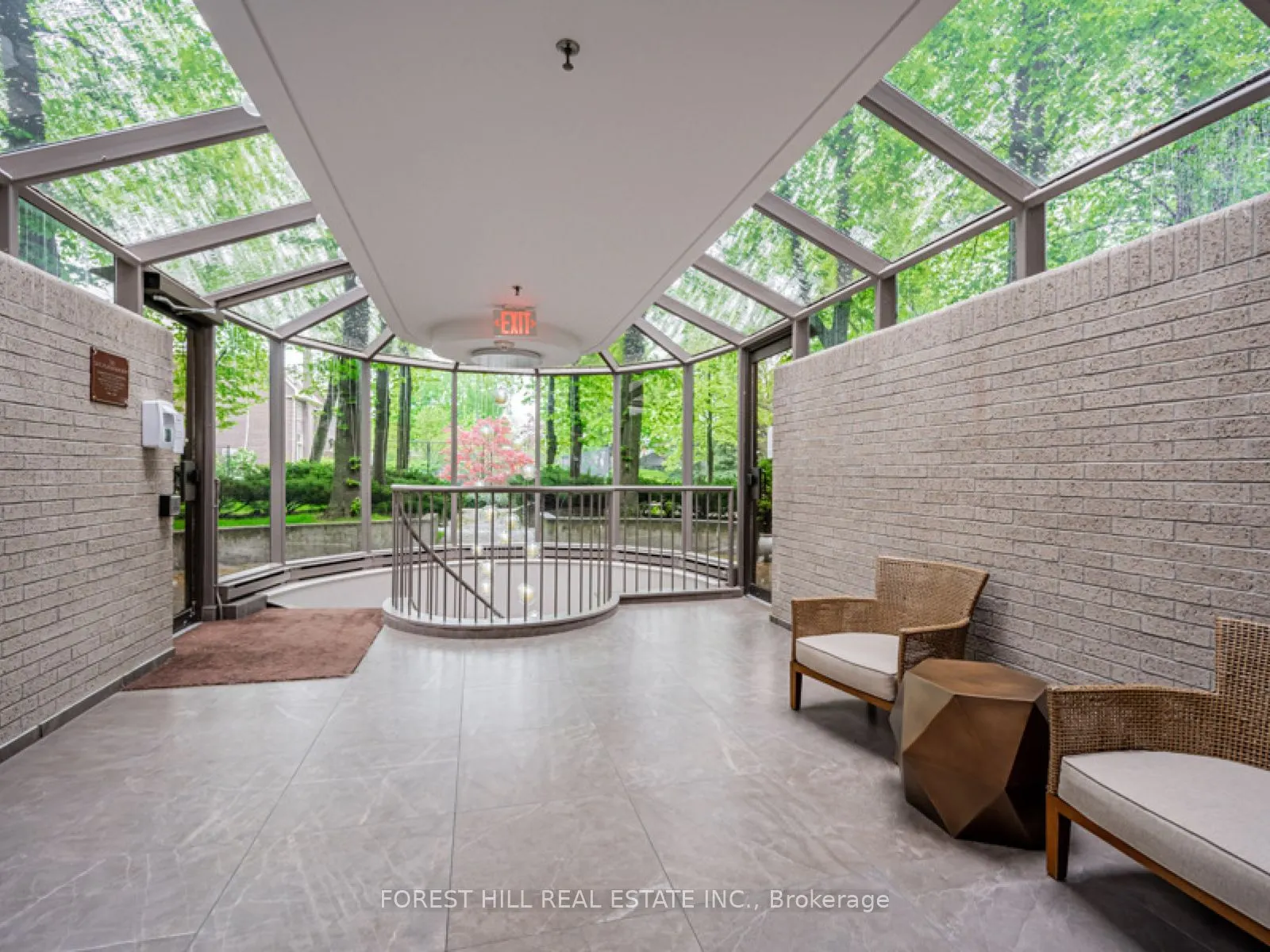 1177 Yonge Street, #509