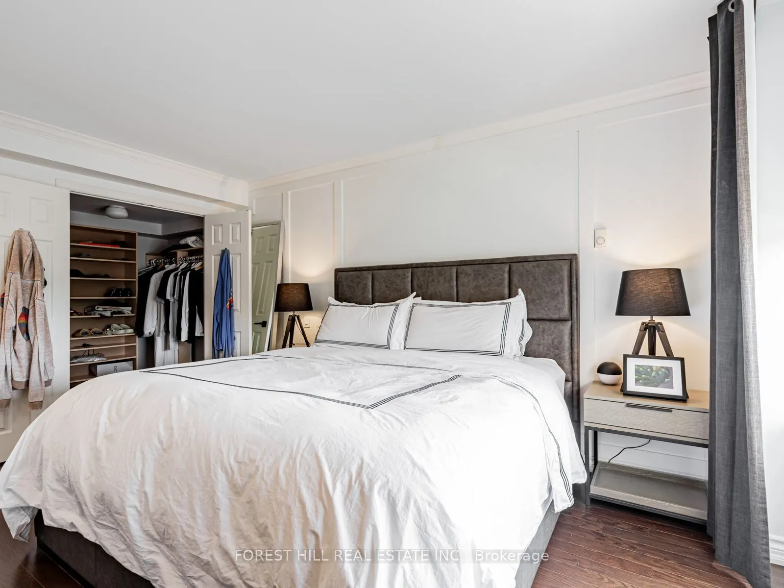 1177 Yonge Street, #509
