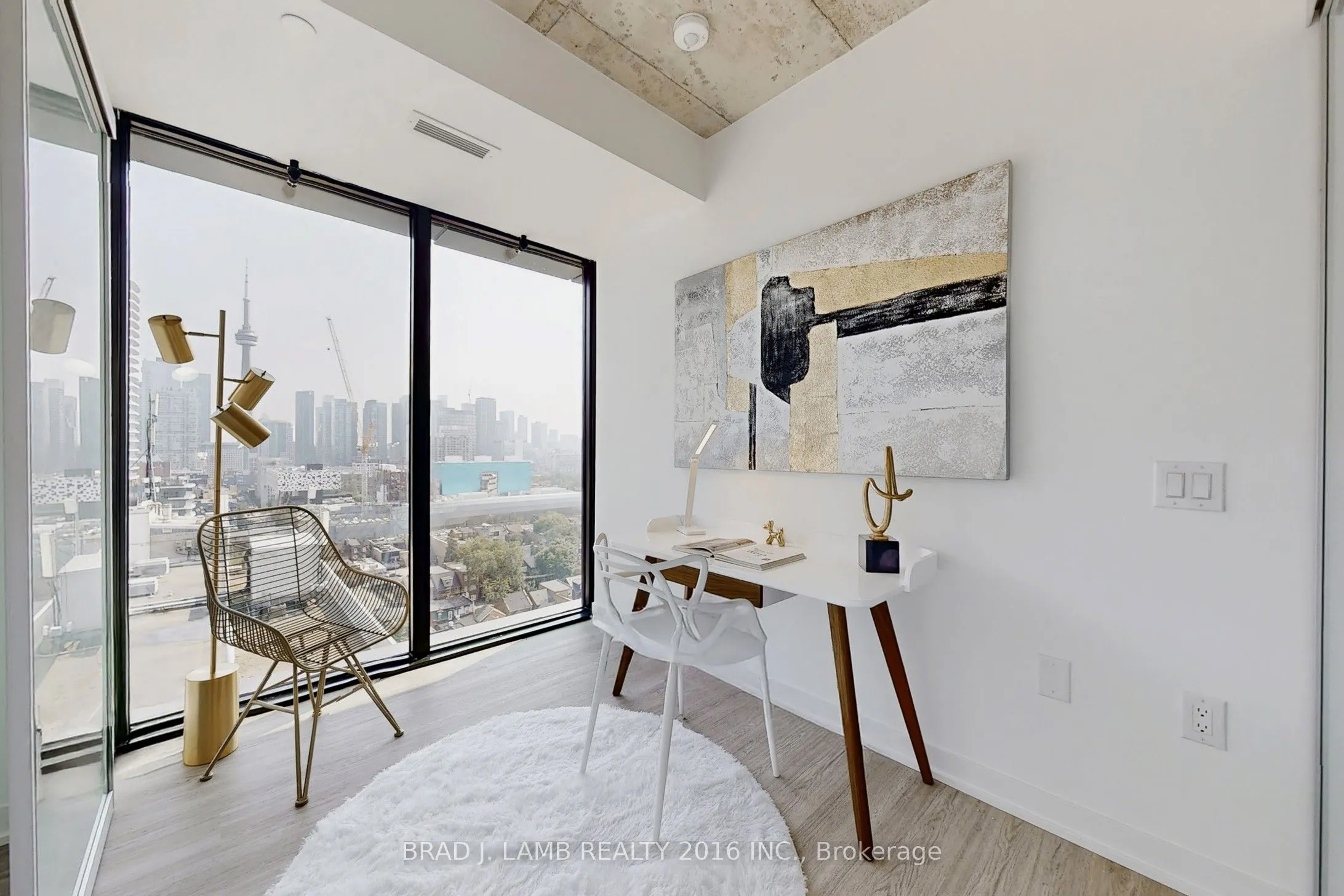 195 McCaul Street, #1511