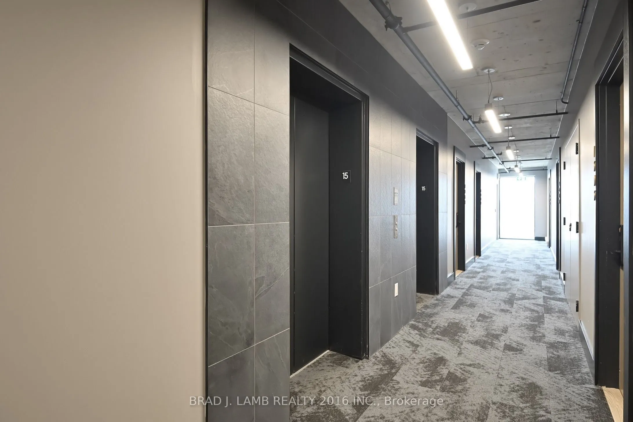 195 McCaul Street, #1511