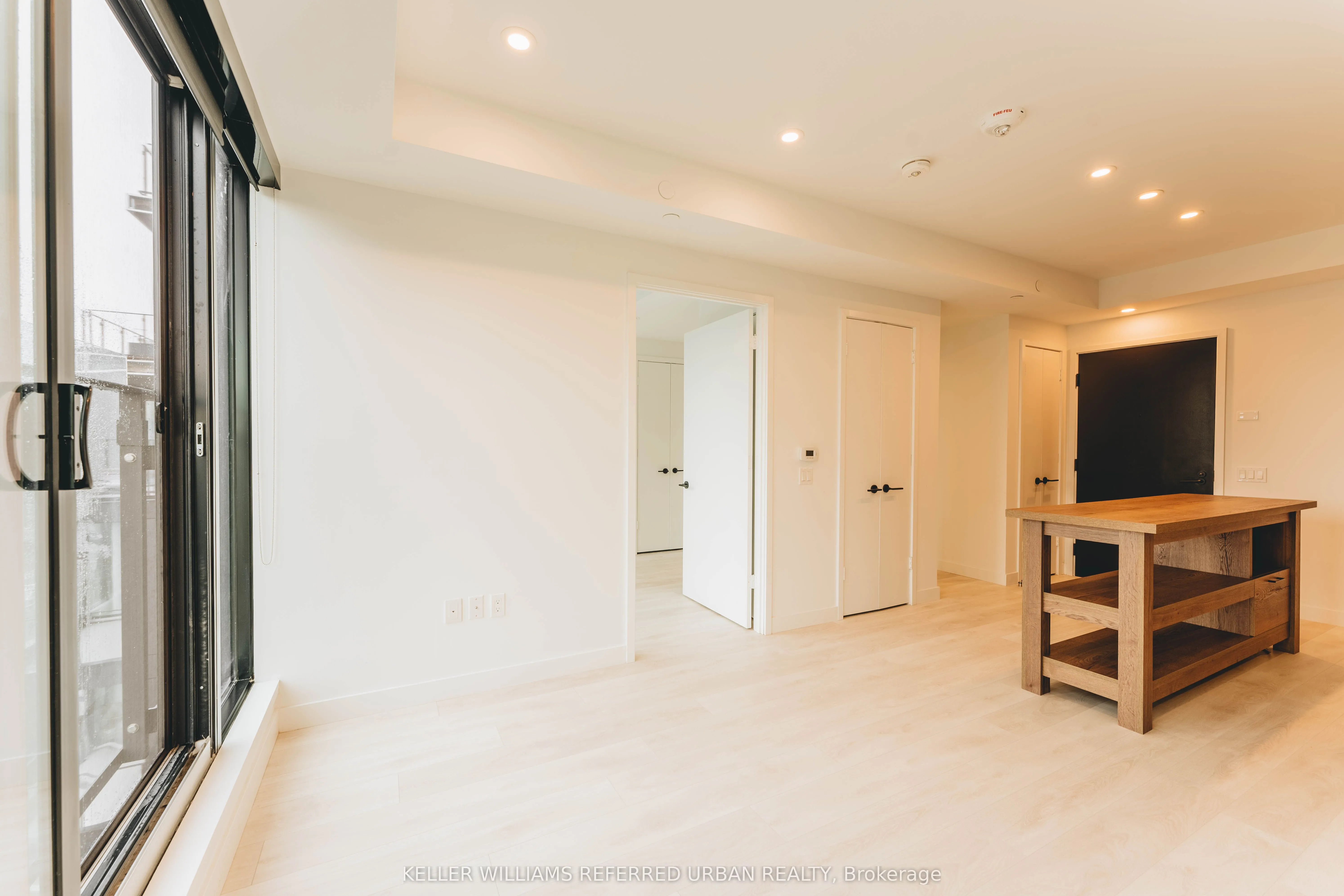505 Richmond Street W, #1013