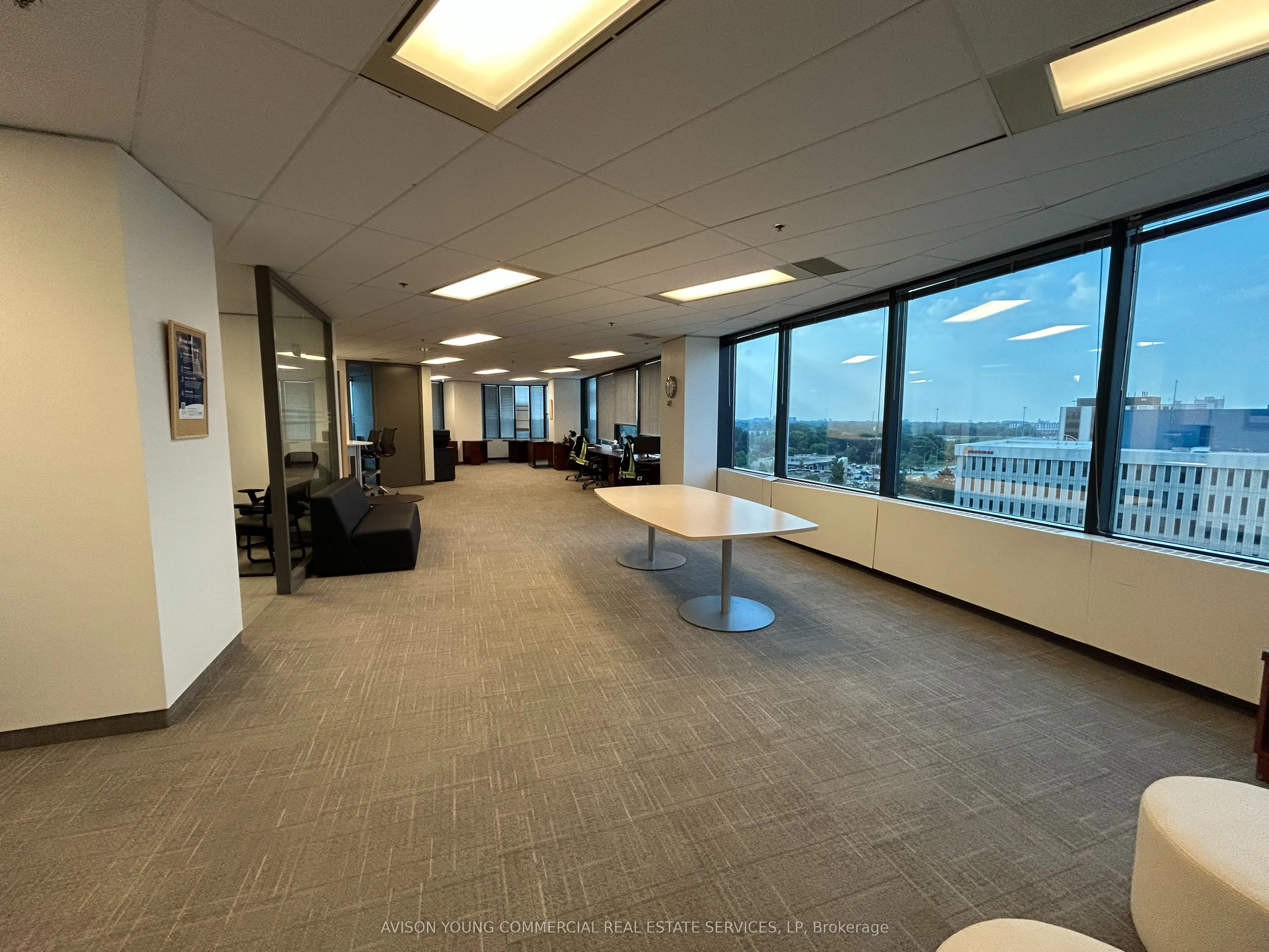 2550 Victoria Park Avenue, #709