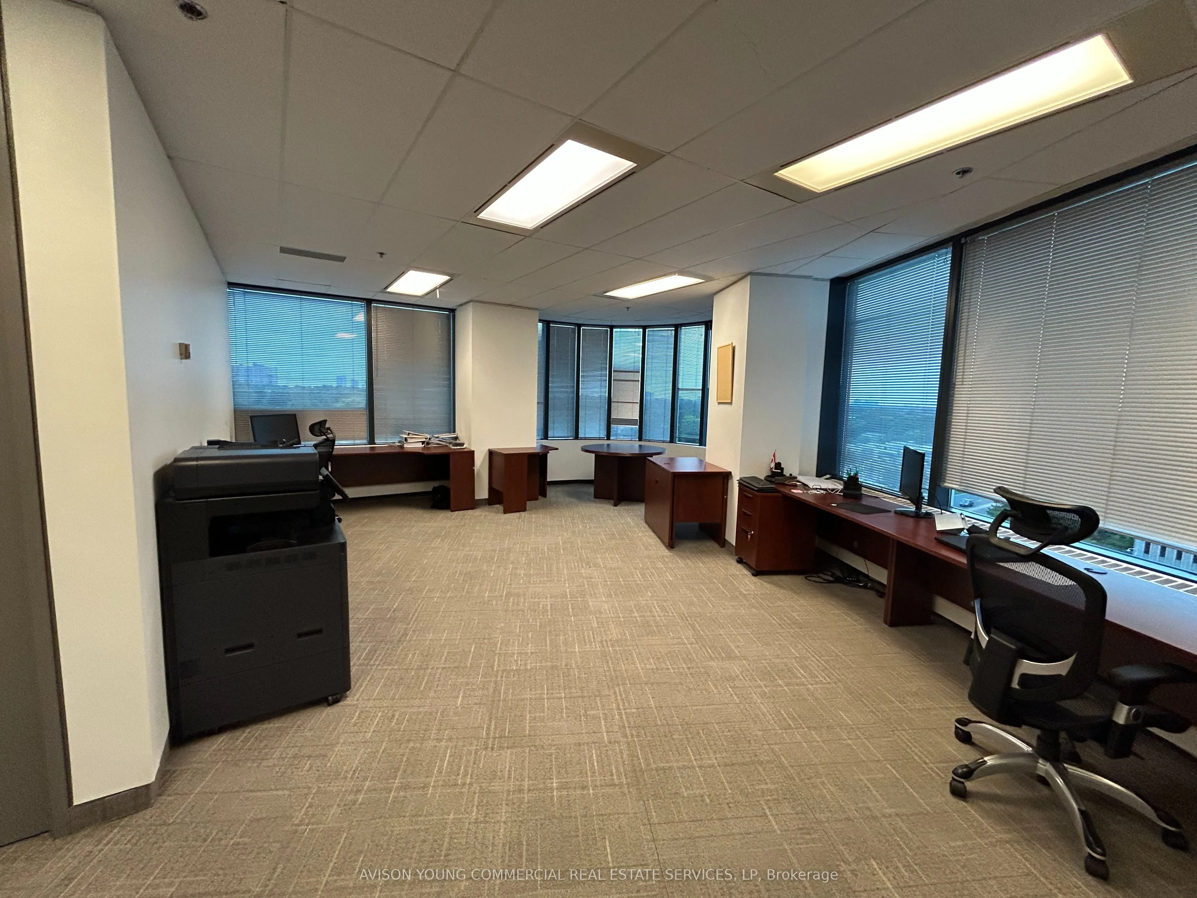 2550 Victoria Park Avenue, #709