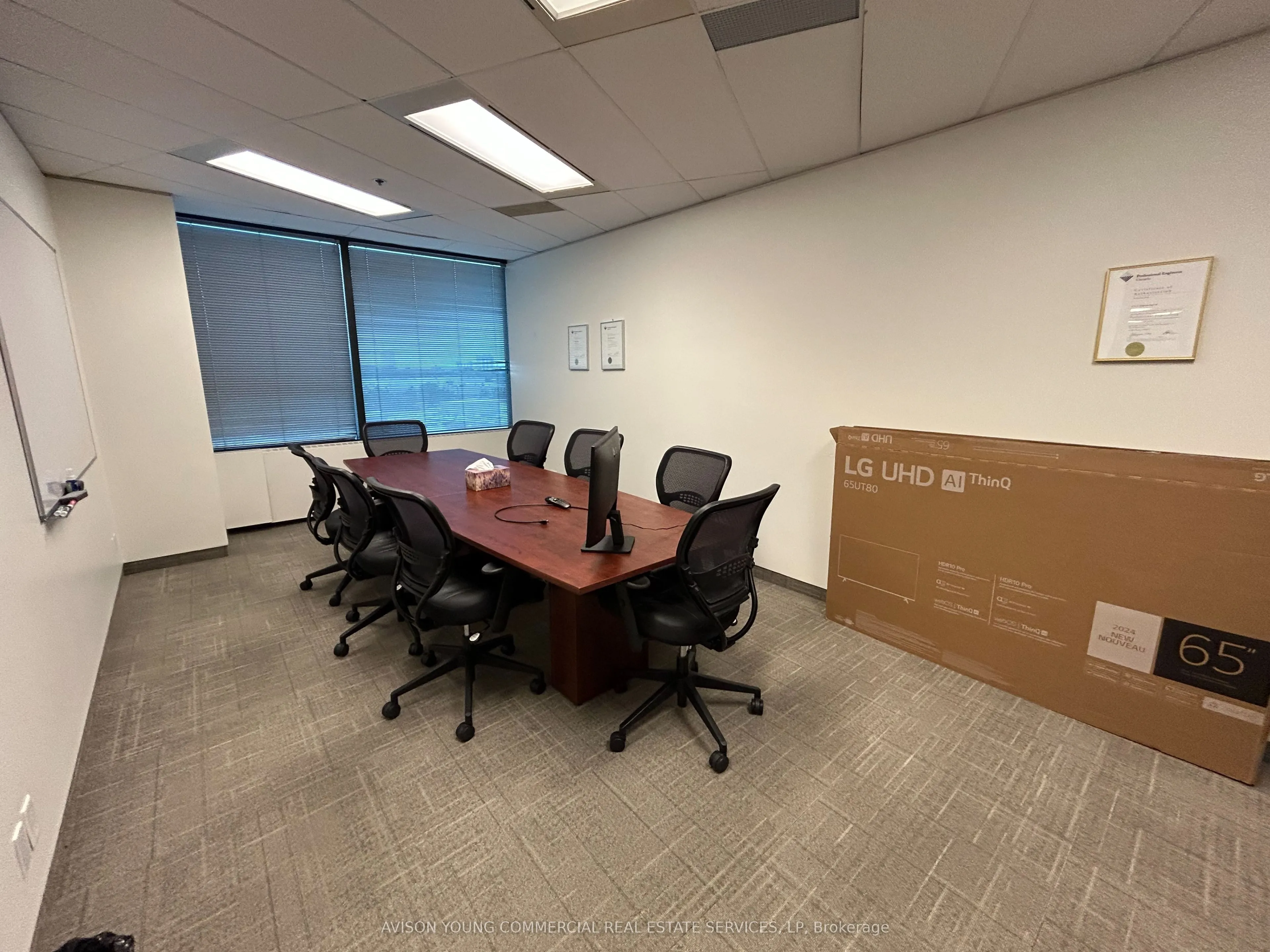 2550 Victoria Park Avenue, #709