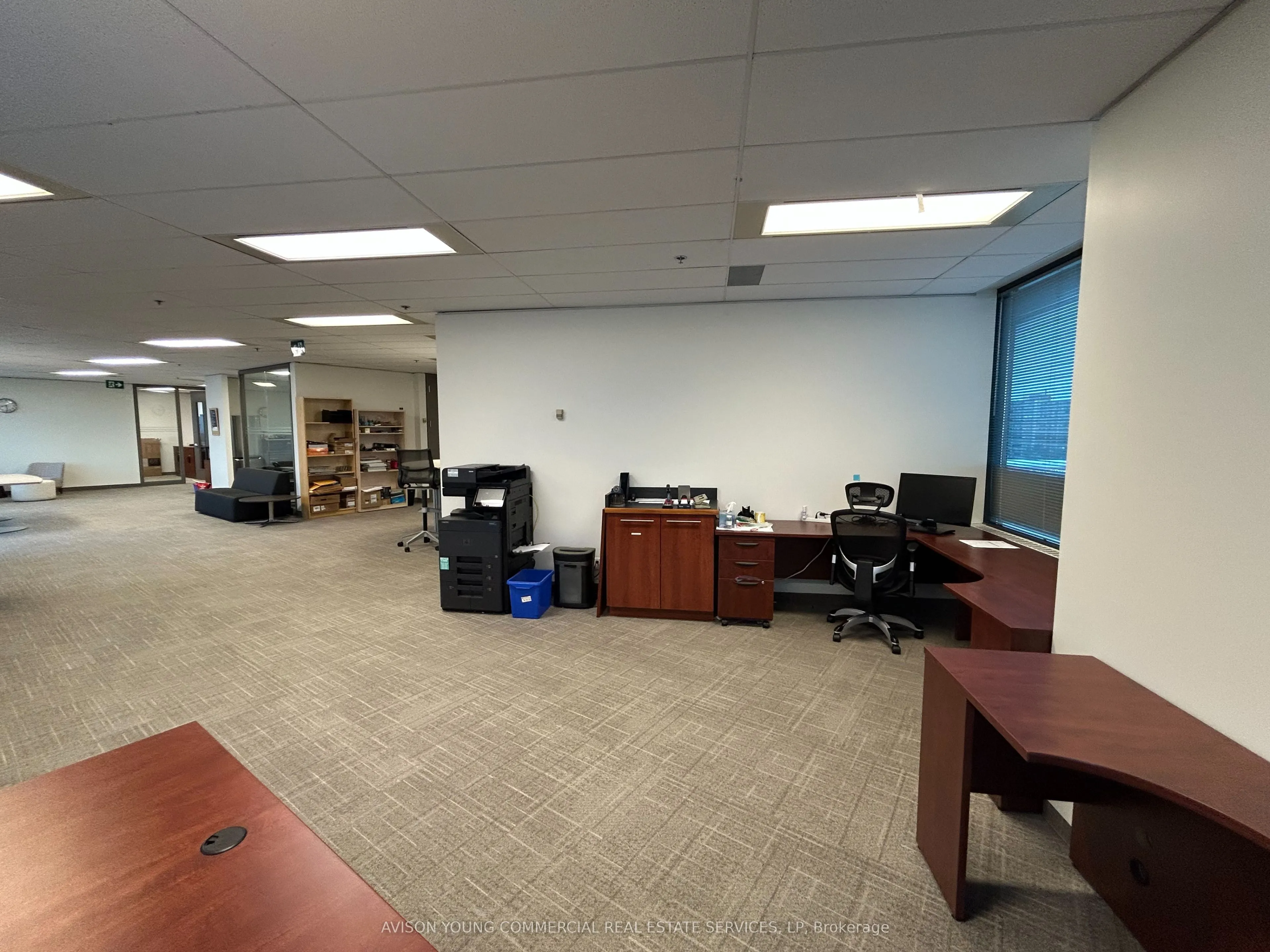 2550 Victoria Park Avenue, #709