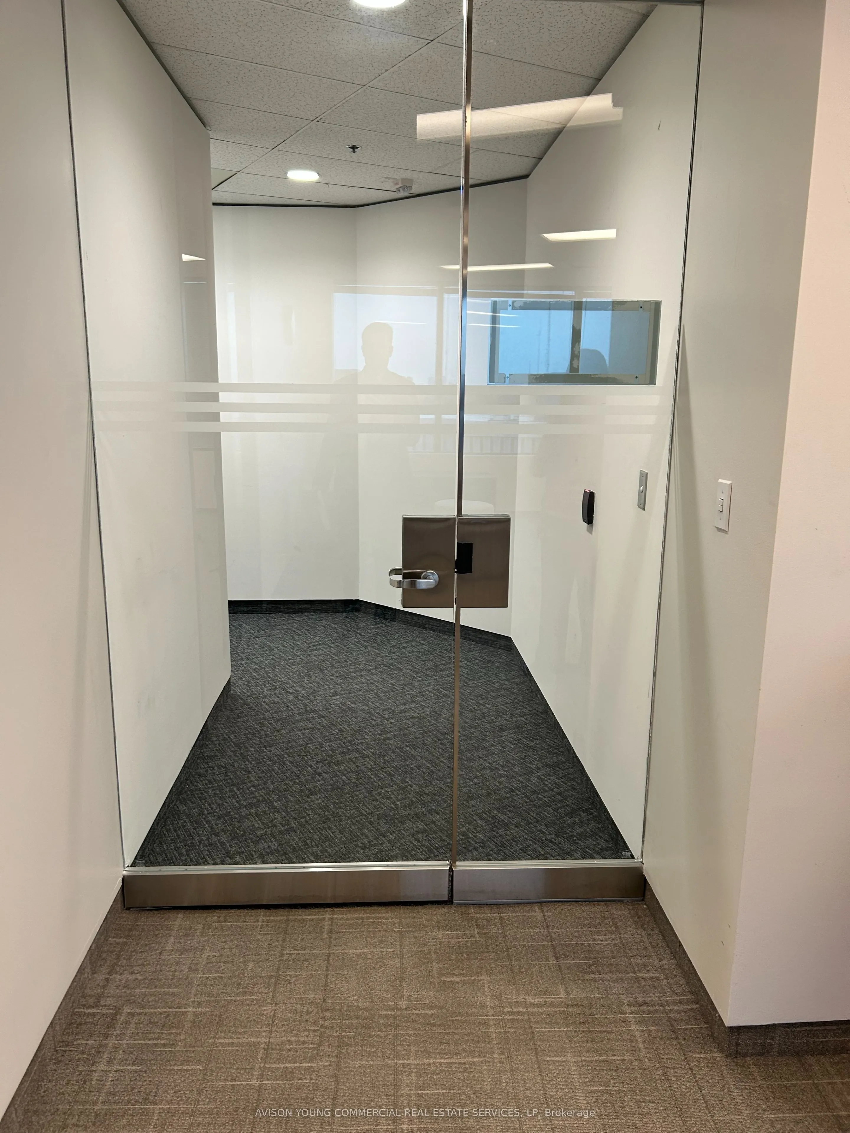 2550 Victoria Park Avenue, #709
