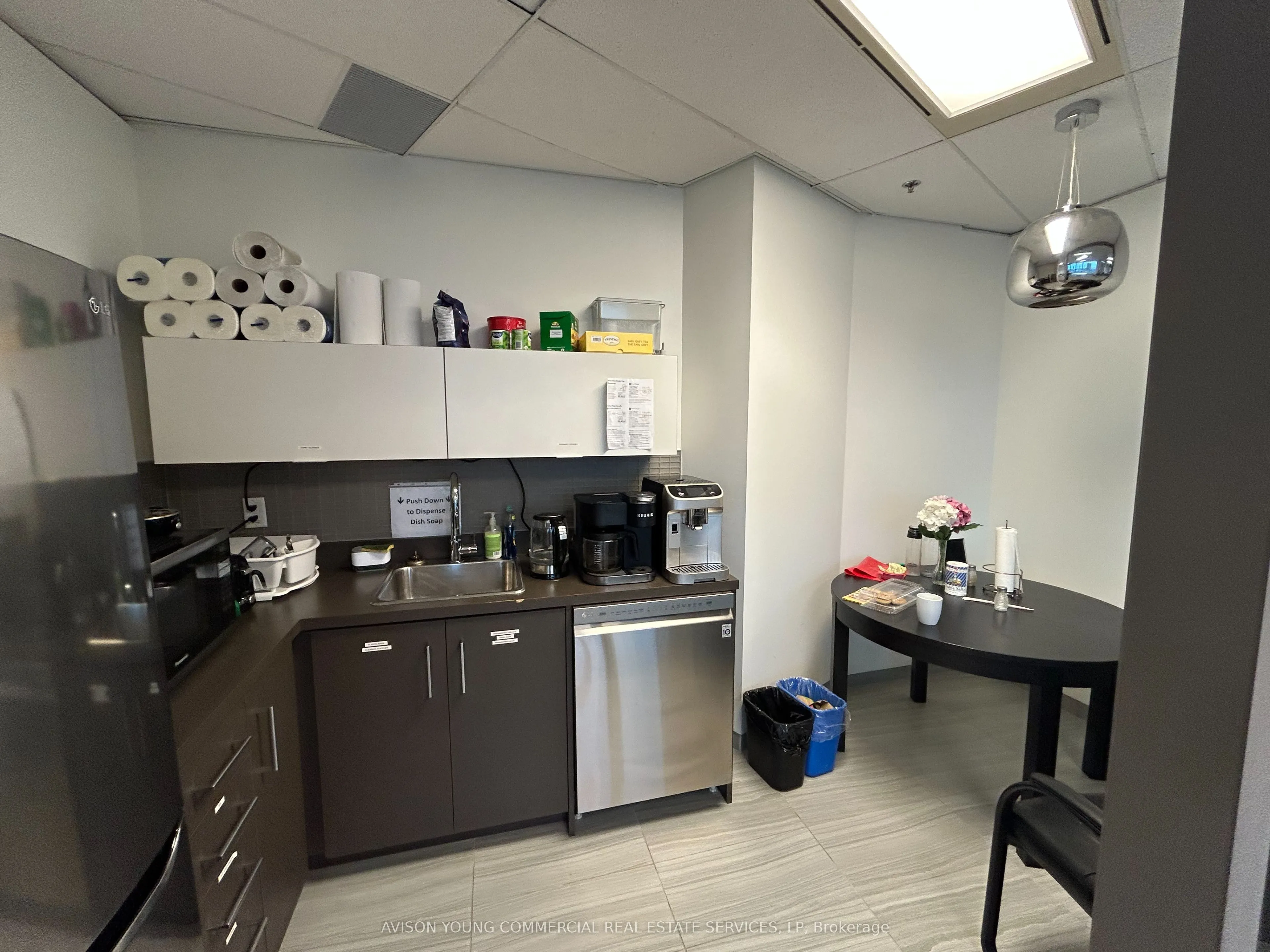 2550 Victoria Park Avenue, #709