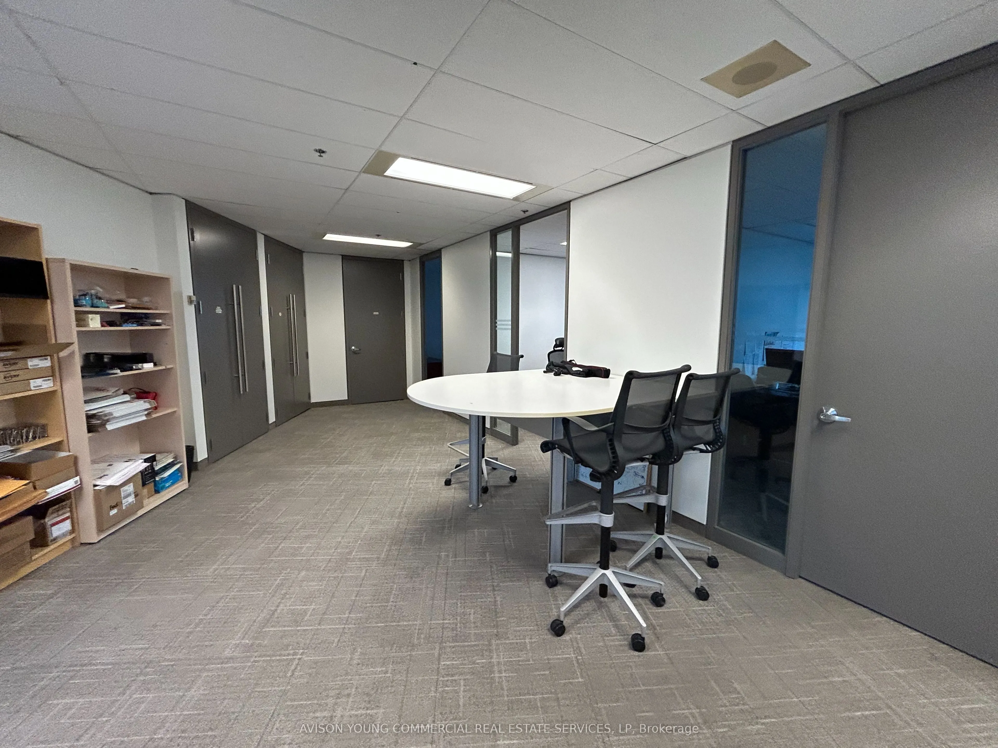 2550 Victoria Park Avenue, #709