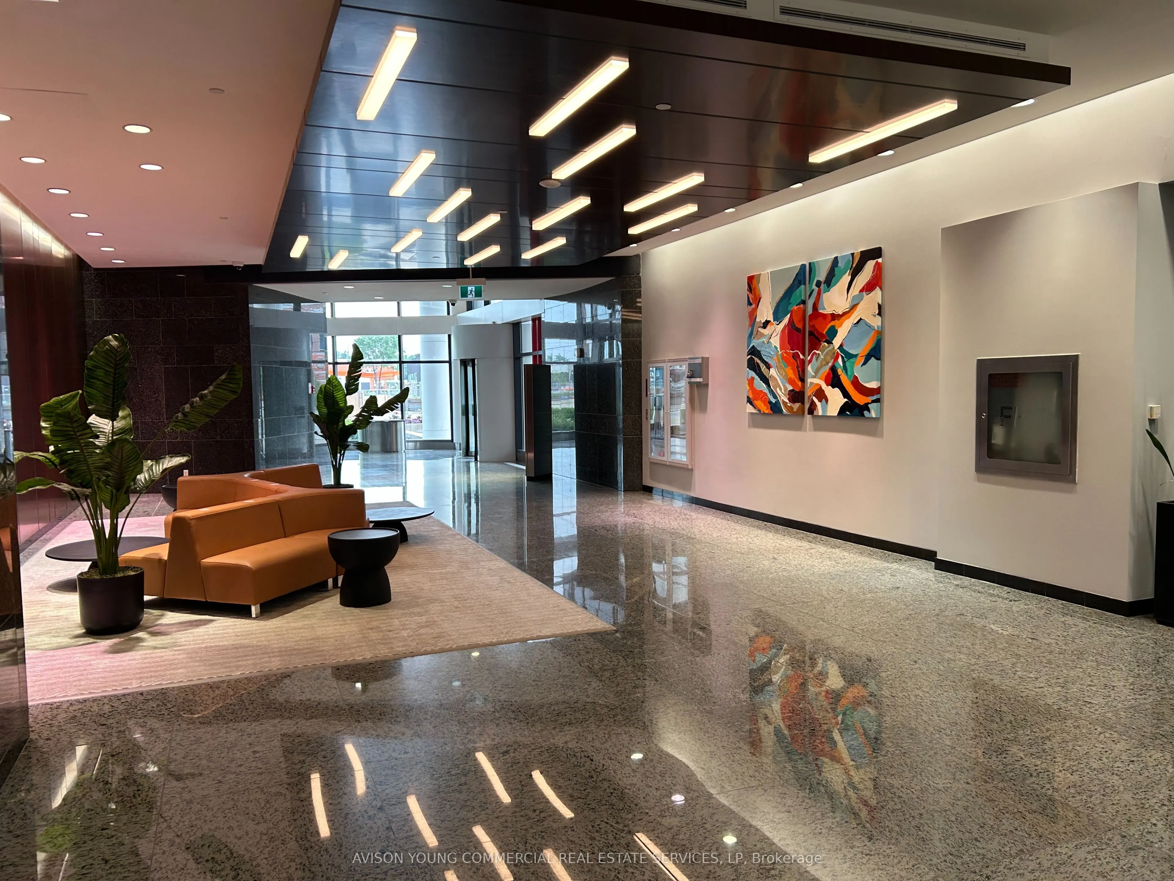 2550 Victoria Park Avenue, #709
