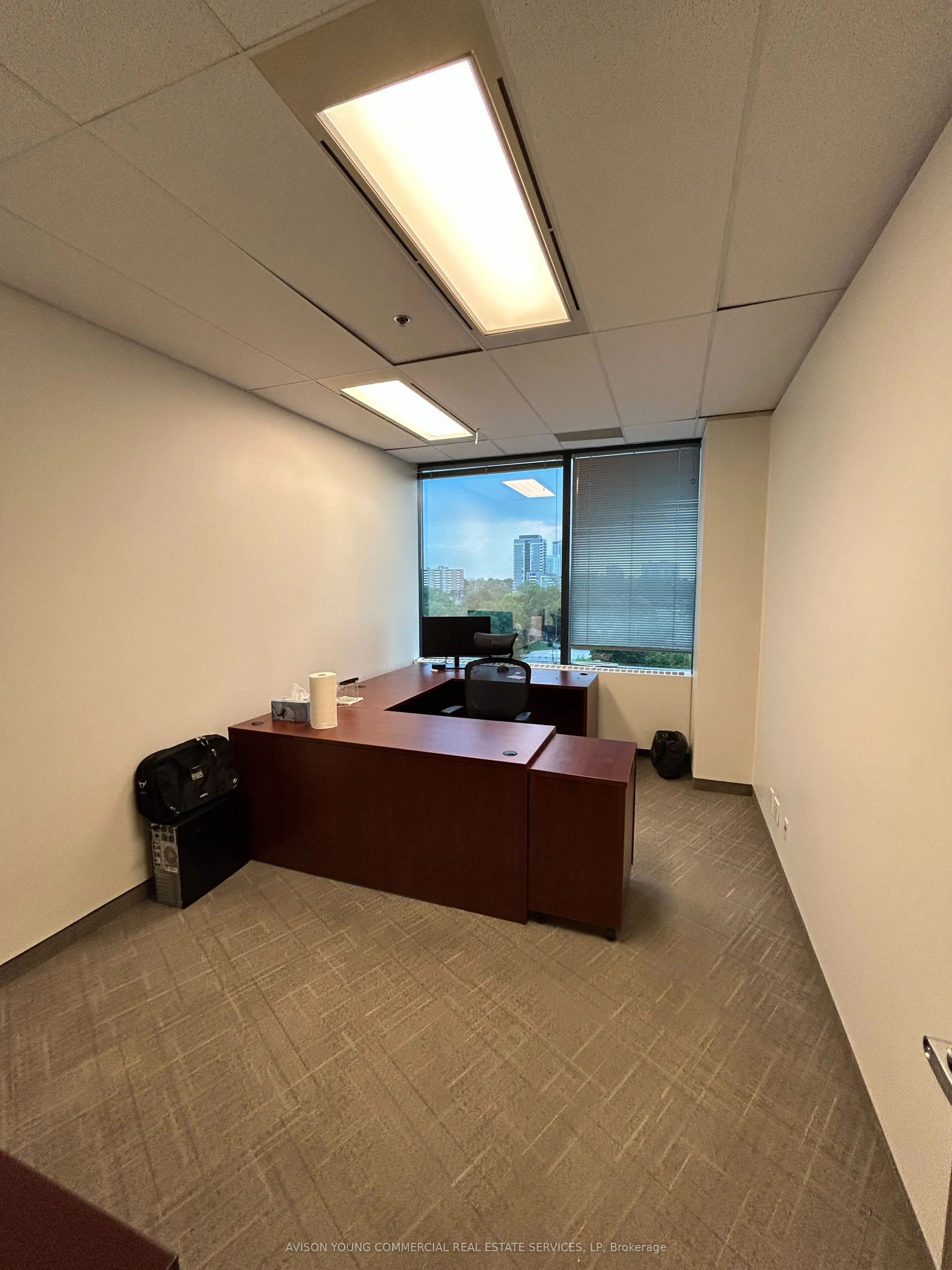 2550 Victoria Park Avenue, #709