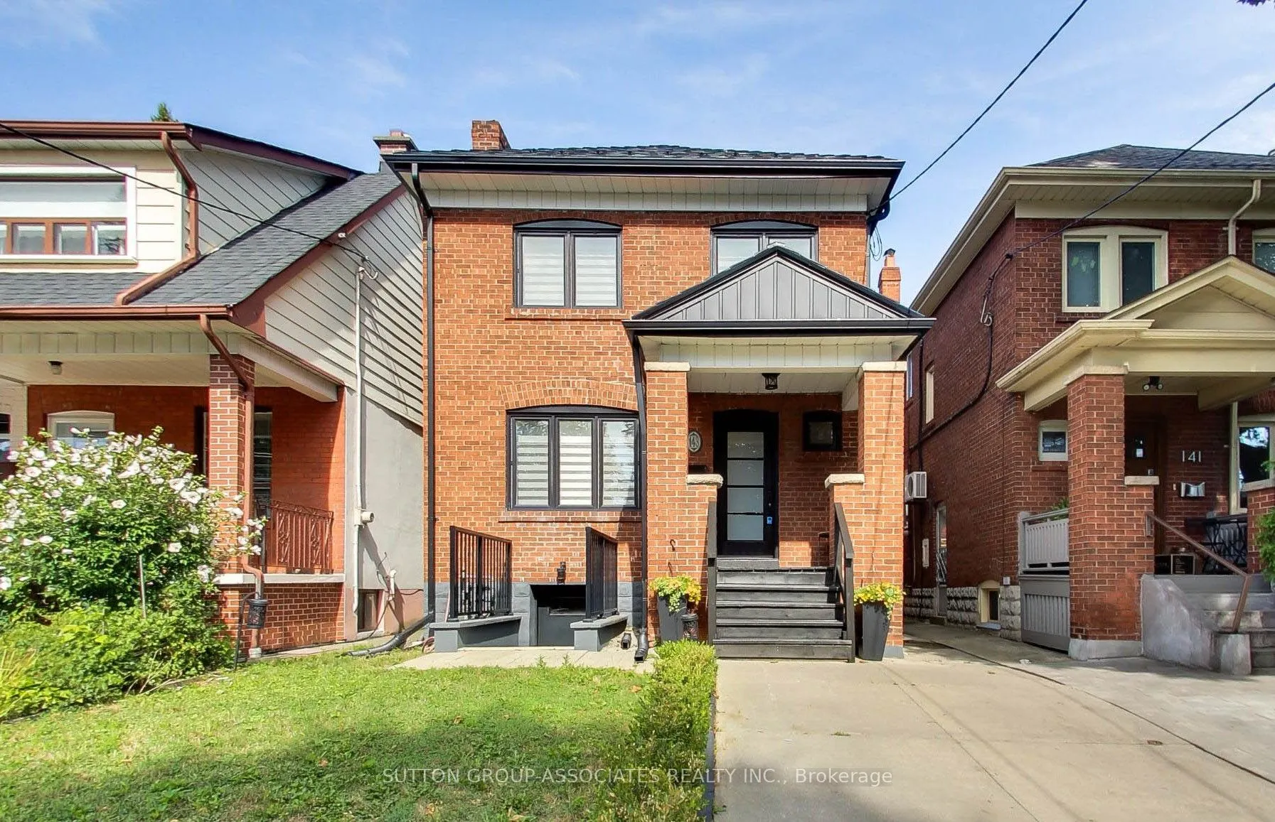 143 Pinewood Avenue
