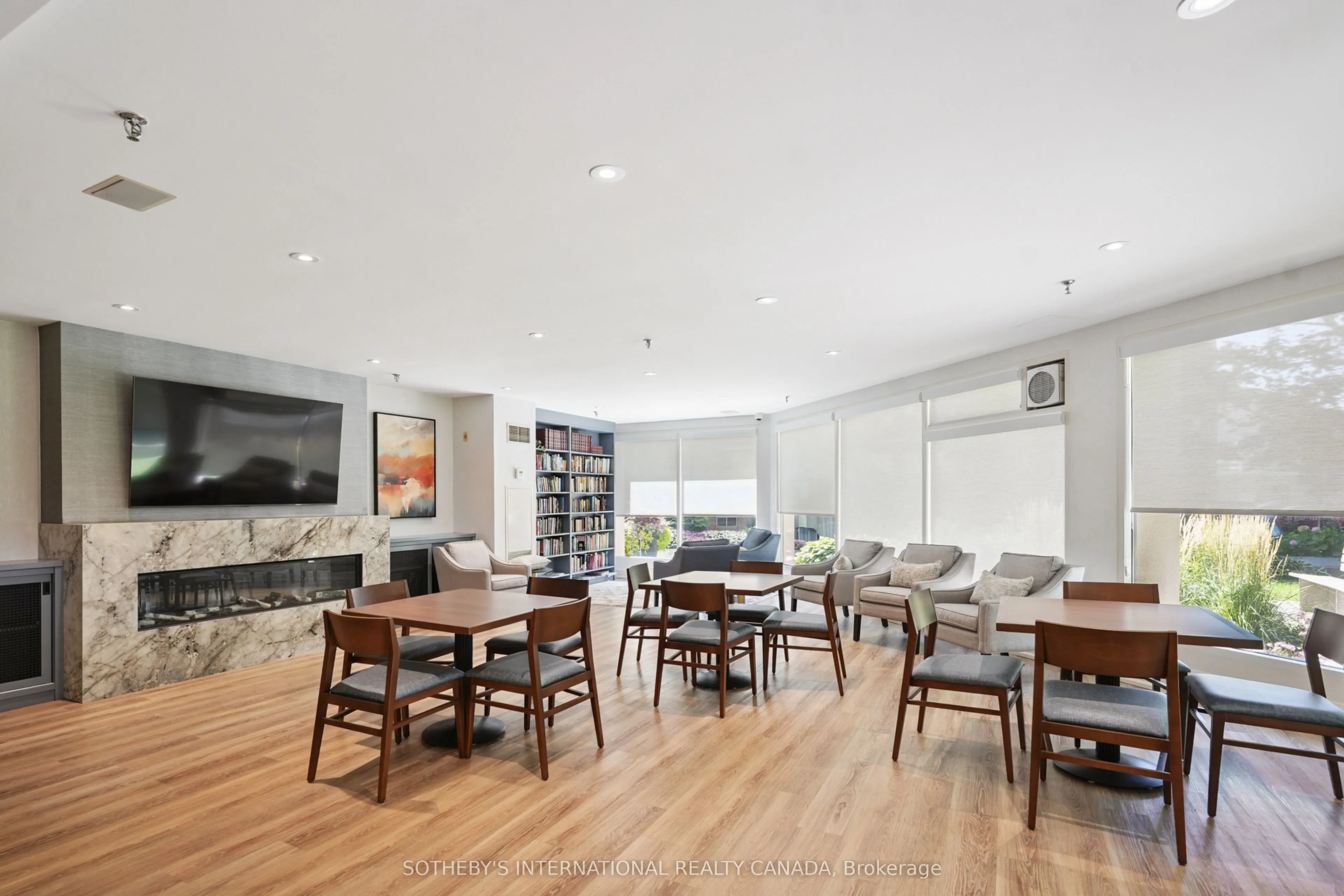 10 Tichester Road, #501