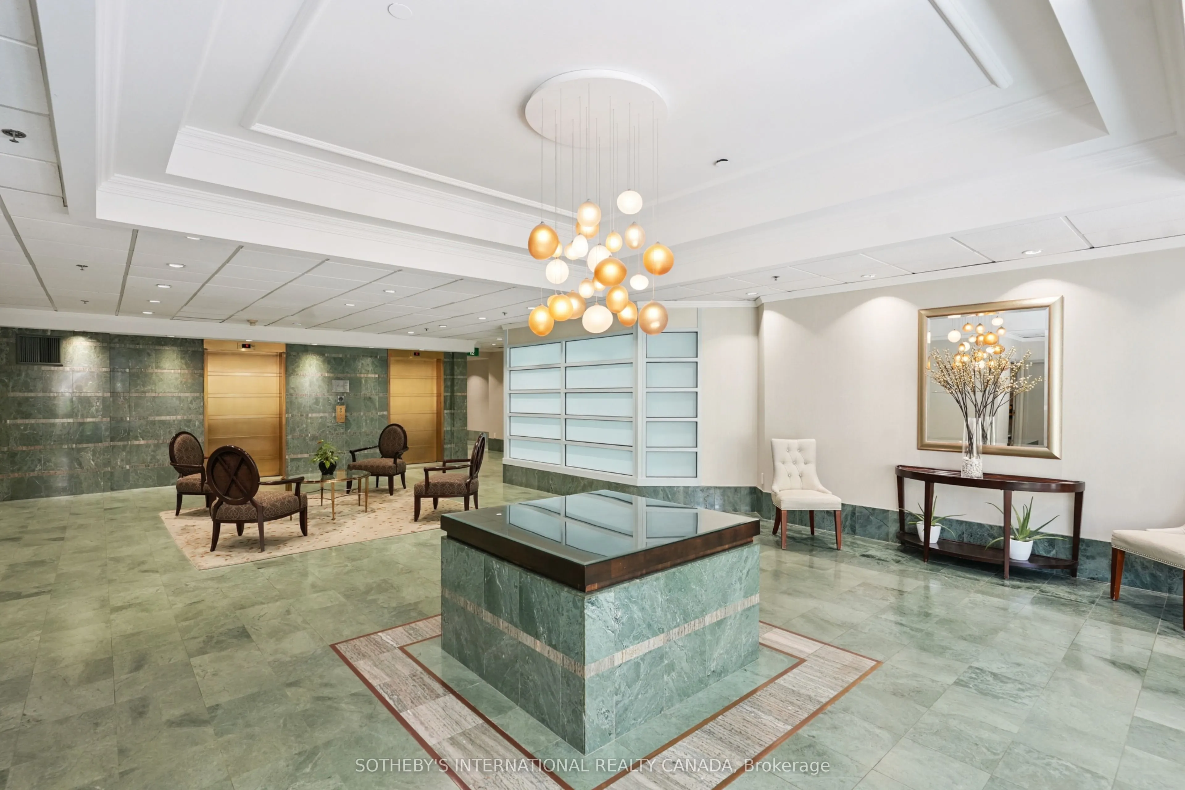 10 Tichester Road, #501