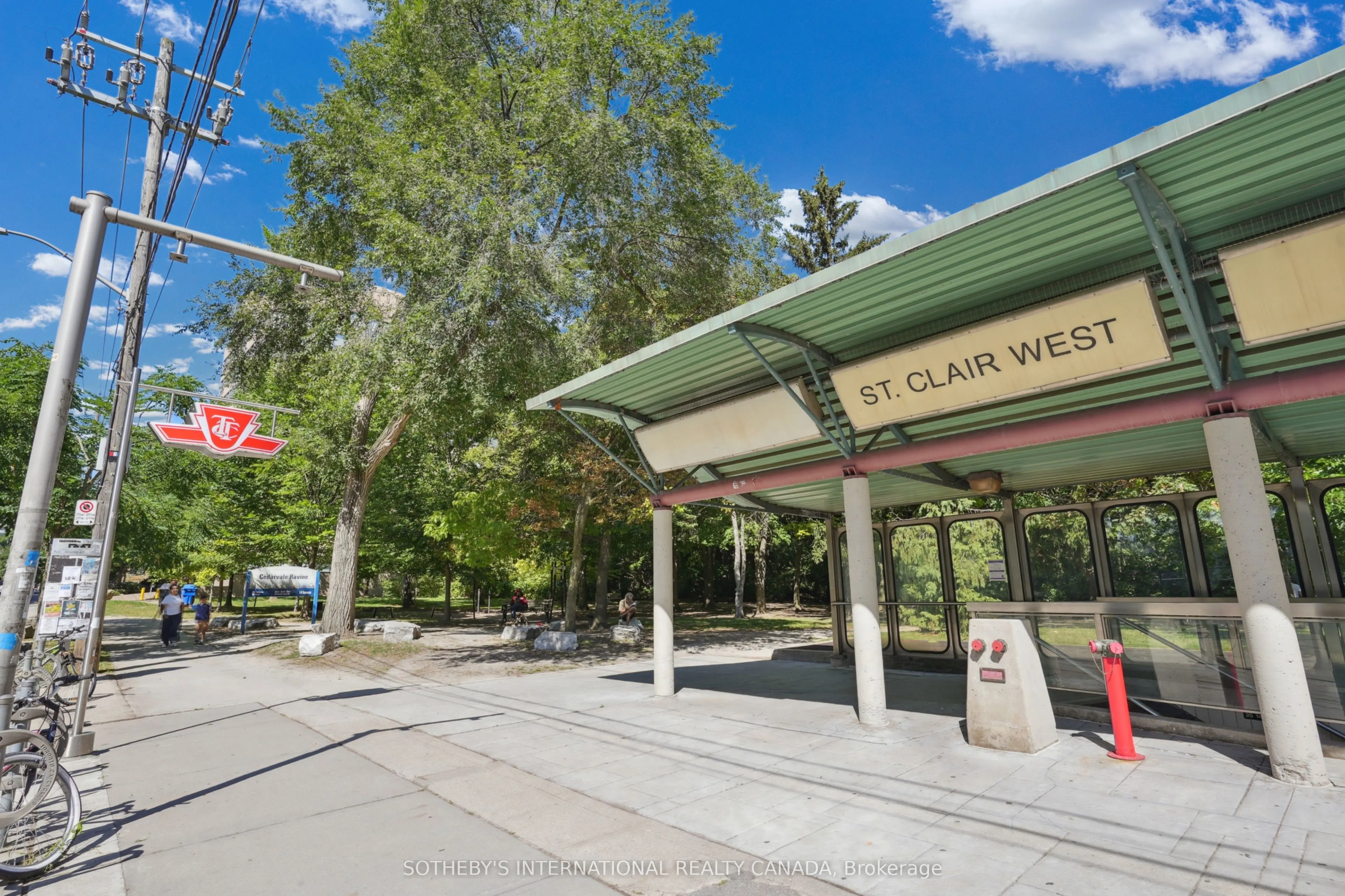 10 Tichester Road, #501